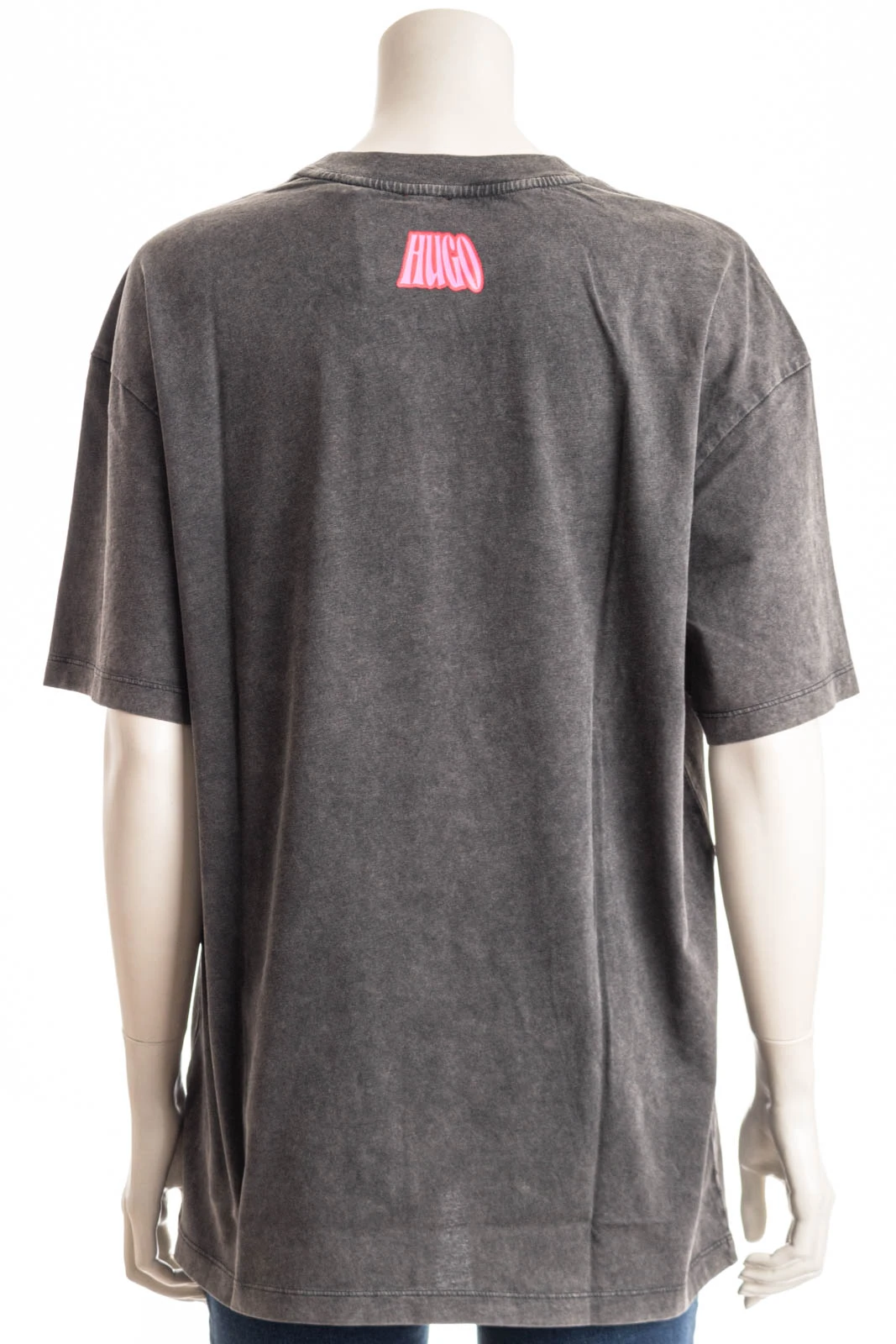 HUGO T-Shirt DRISELA_5 – Bild 3