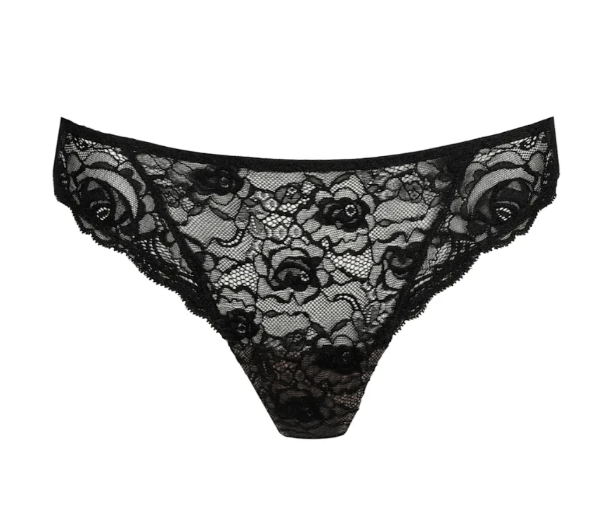 MARIE JO String, Modell: CYRILE – Bild 4