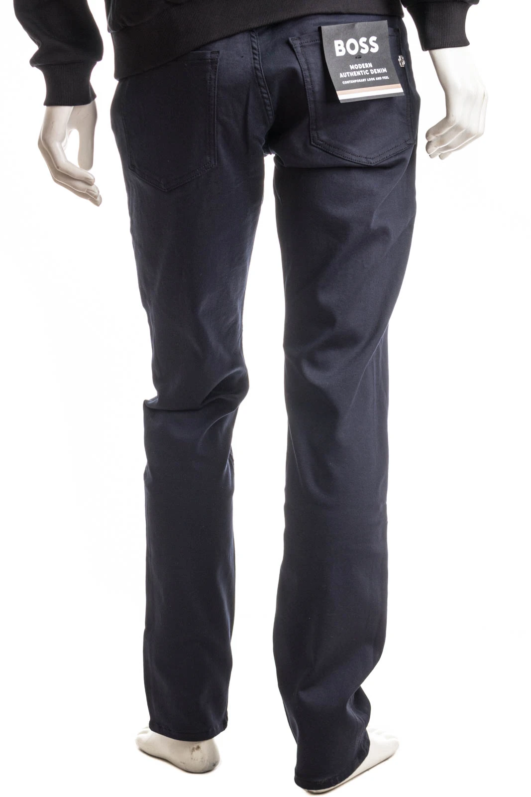 BOSS HBB Jeans H-DELAWARE – Bild 3