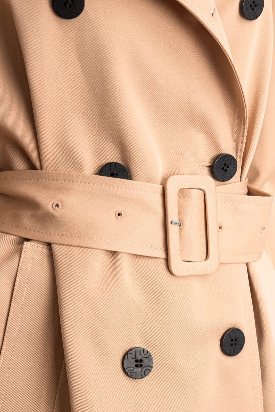 HUGO Mantel MALASA – Bild 4