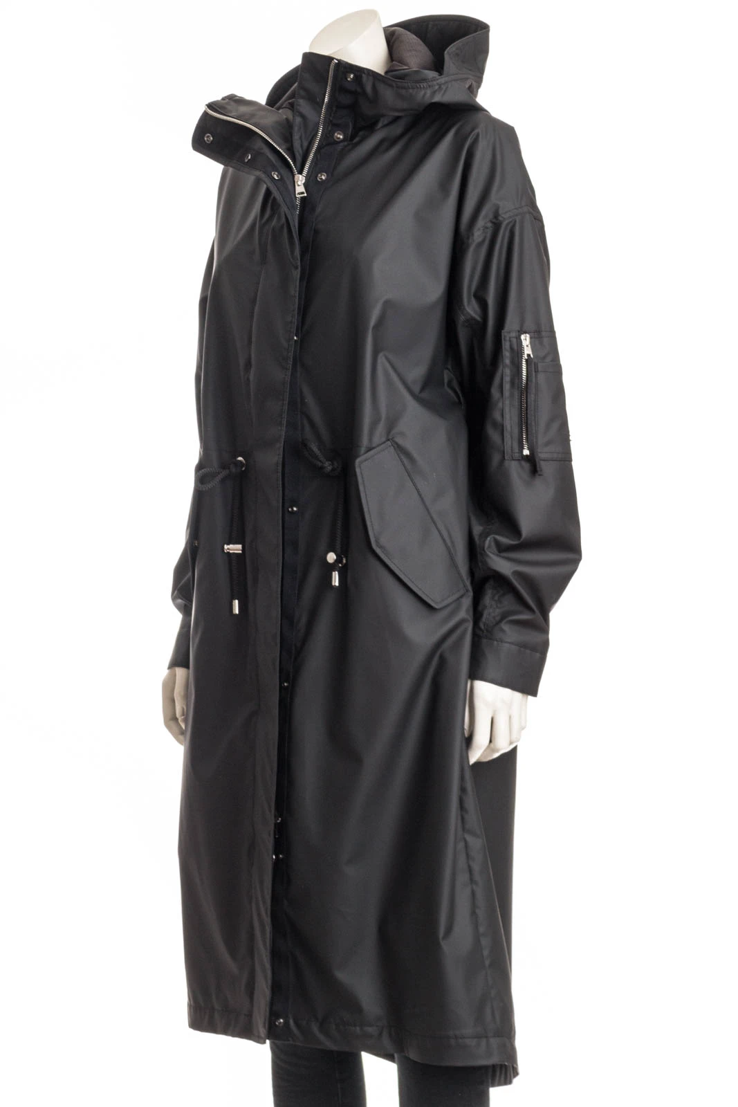 HUGO Mantel FIANA-1 – Bild 2