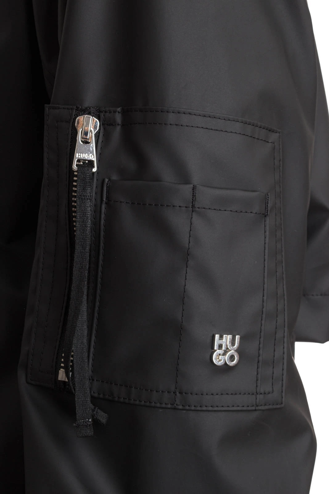 HUGO Mantel FIANA-1 – Bild 4