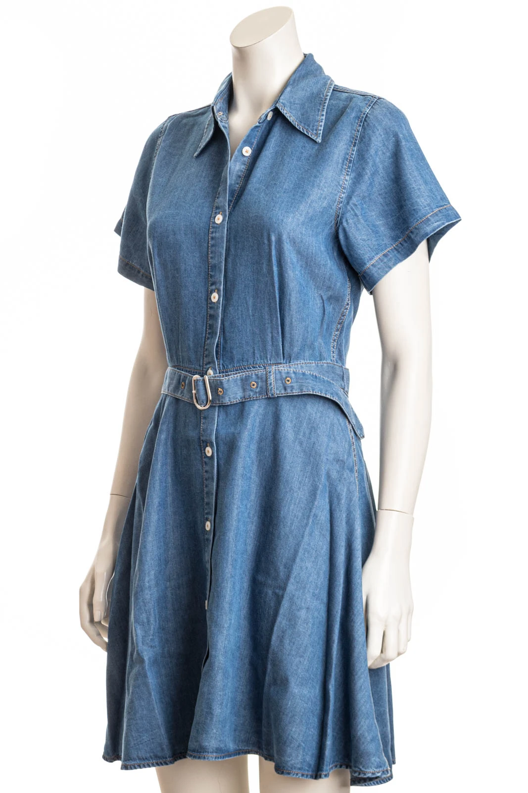 Kleid KASTAMI – Bild 2