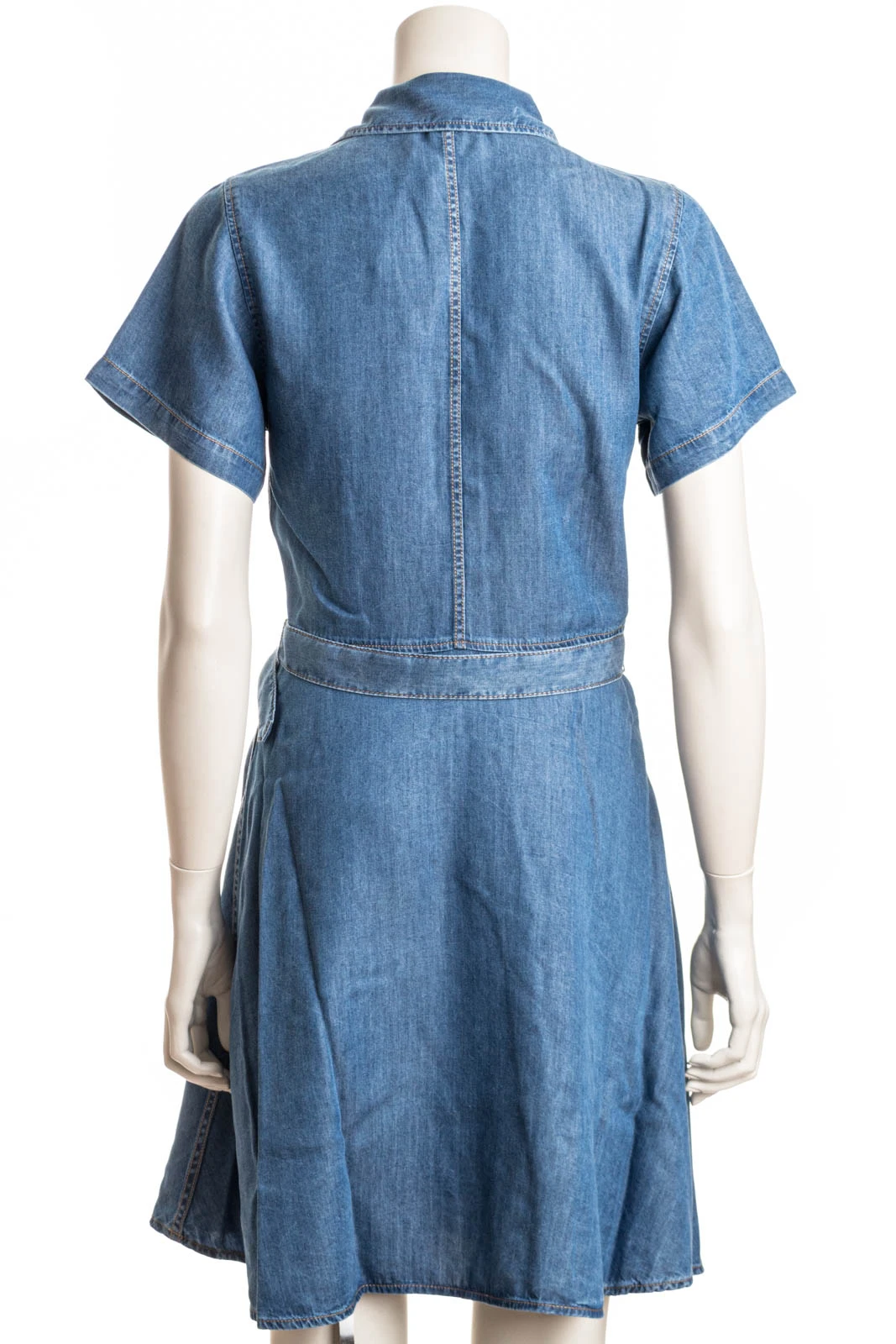 Kleid KASTAMI – Bild 3