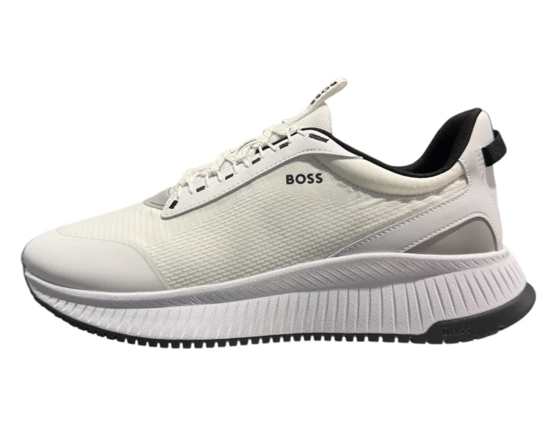 BOSS HBB Sneaker TTNM EVO_RUNN