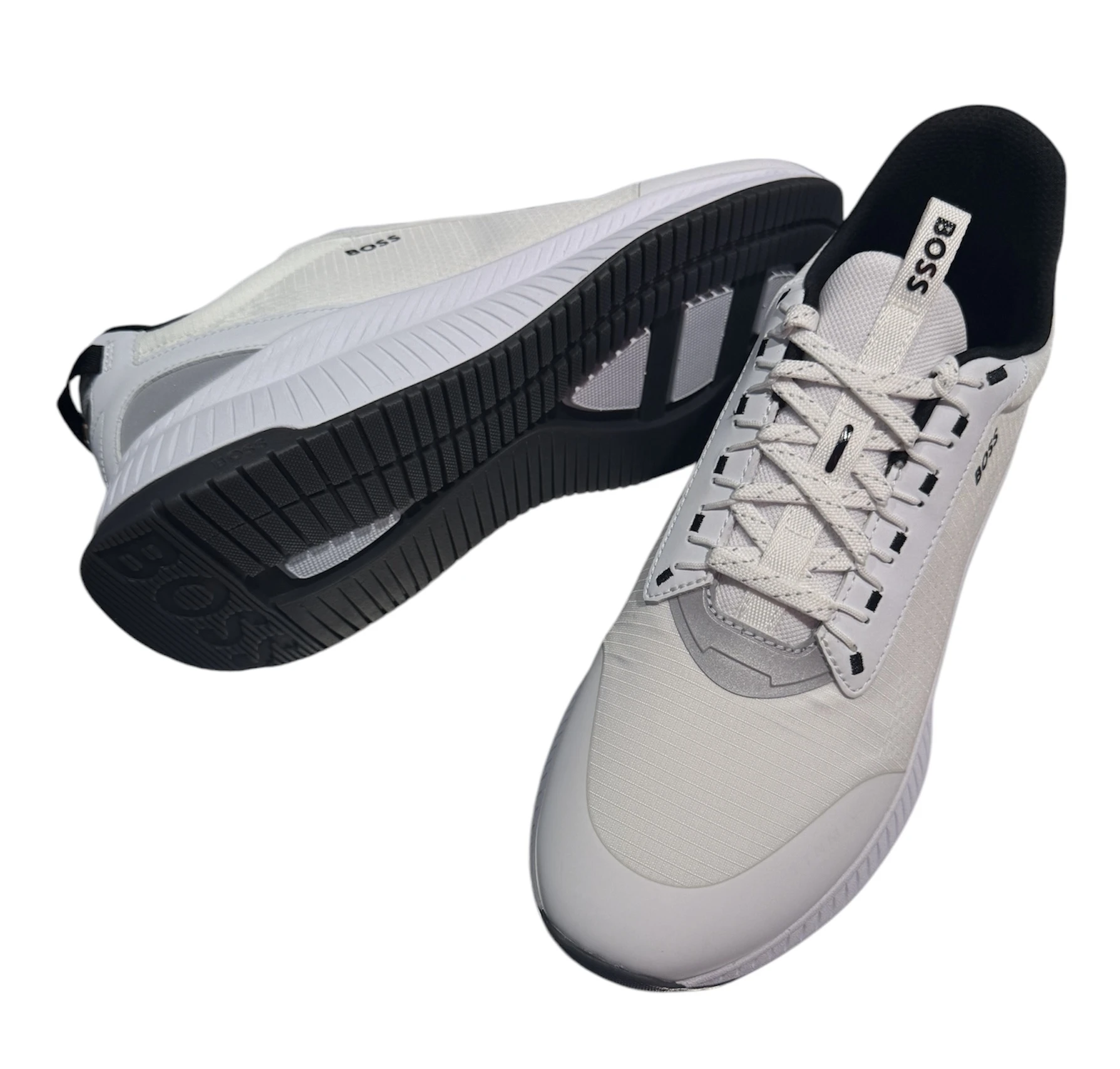 BOSS HBB Sneaker TTNM EVO_RUNN – Bild 2