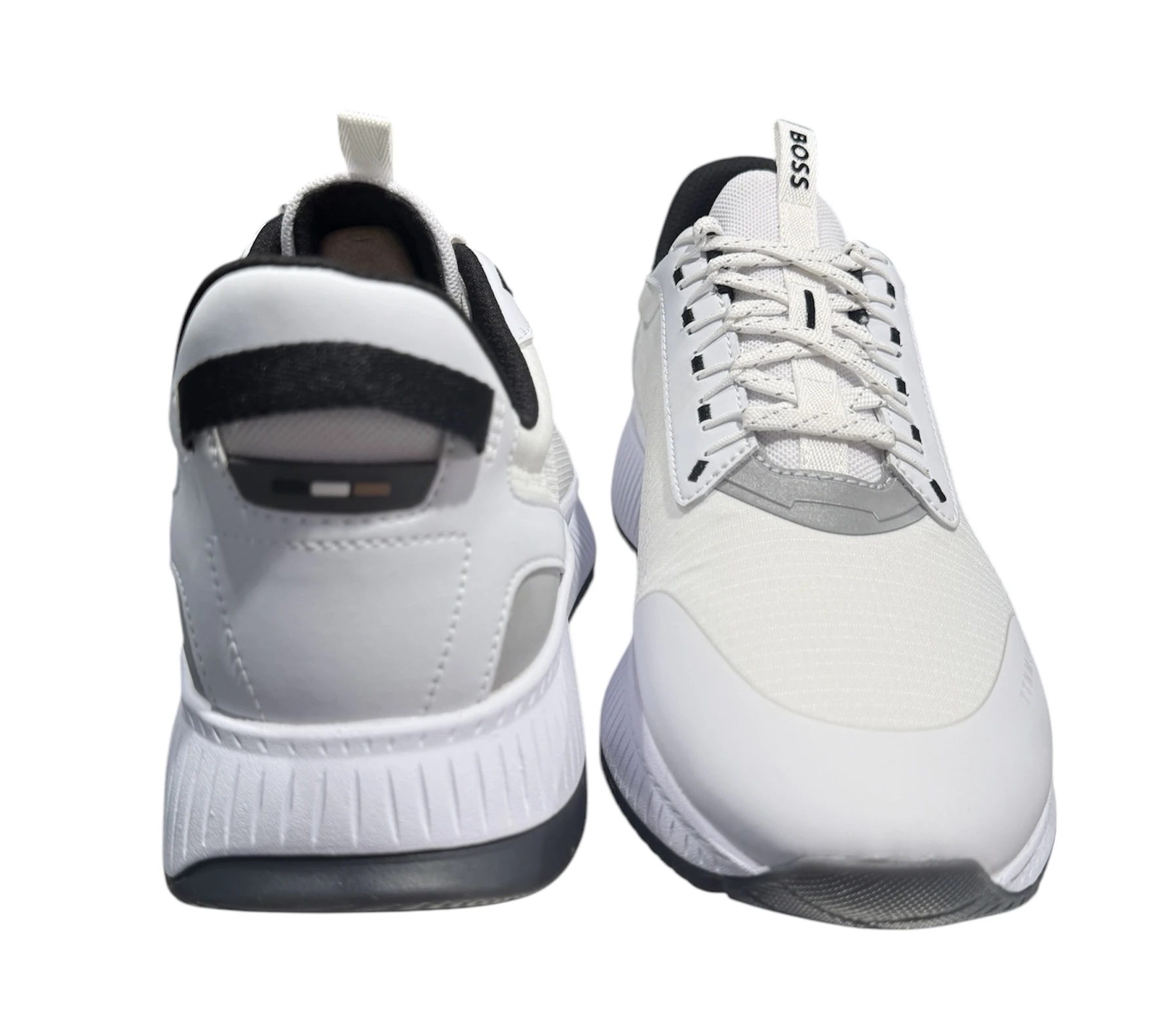 BOSS HBB Sneaker TTNM EVO_RUNN – Bild 3