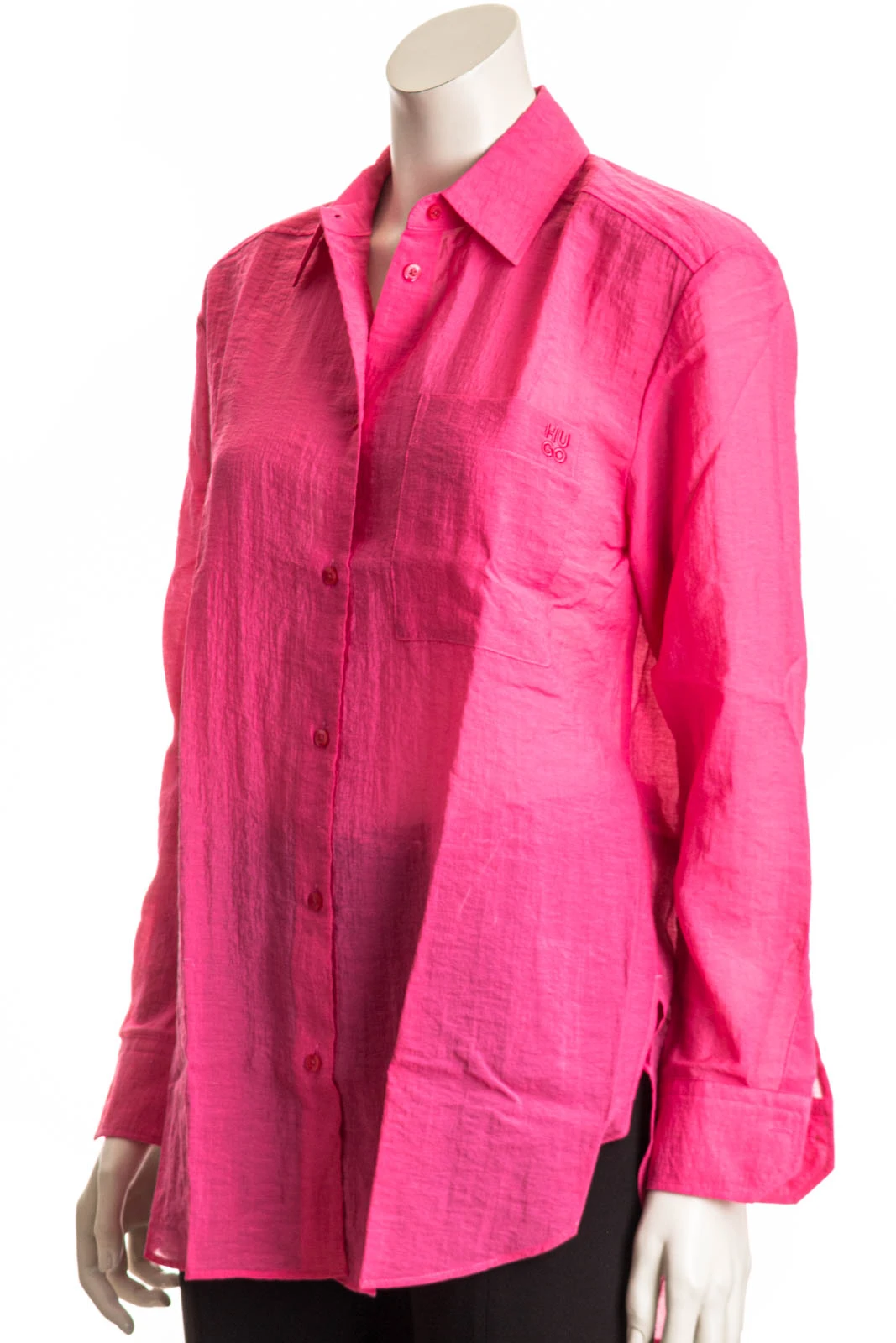 Bluse ELODINA – Bild 2