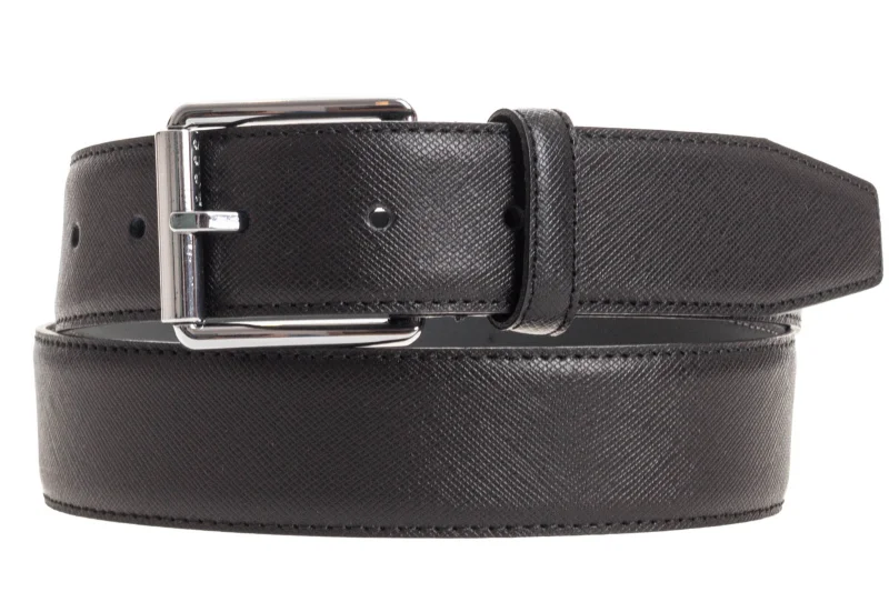 BOSS HBB Gürtel ROLL-PL-ST_SZ35