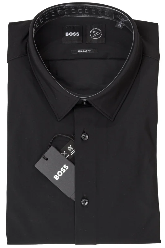 Hemd P-JOE-S-KENT-C1-222