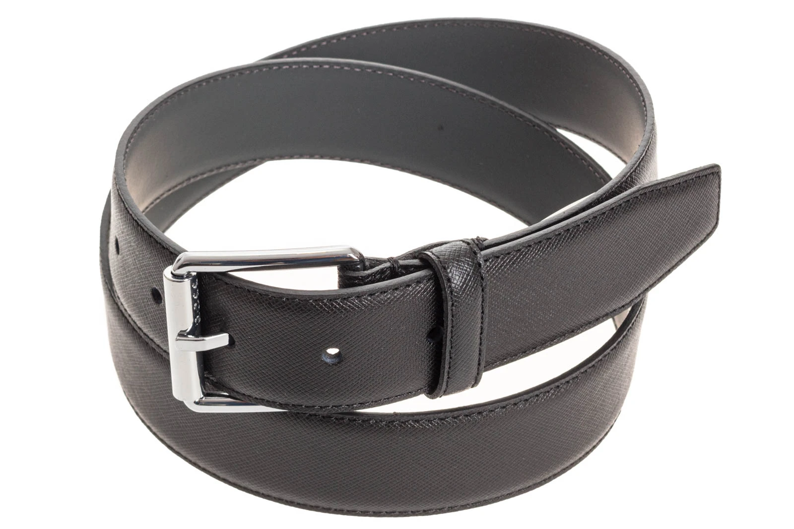 BOSS HBB Gürtel ROLL-PL-ST_SZ35 – Bild 3