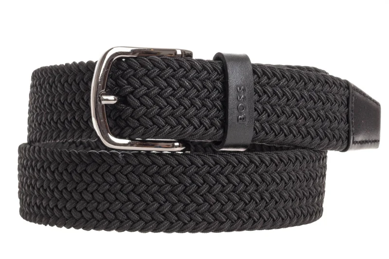 BOSS HBB Gürtel SASH-WN-TX