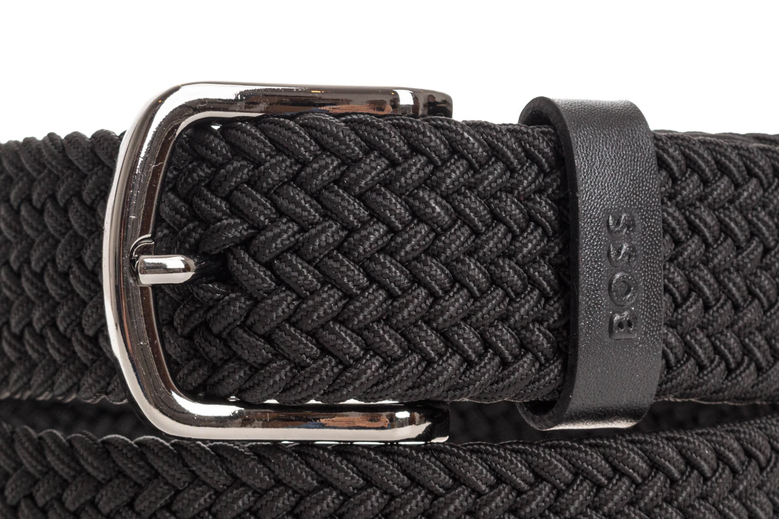 BOSS HBB Gürtel SASH-WN-TX – Bild 2