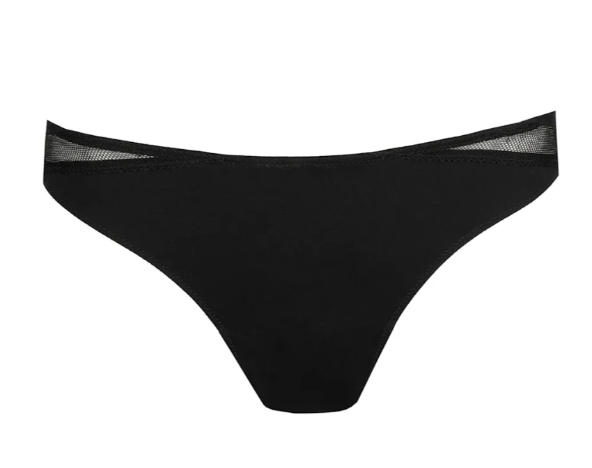 MARIE JO String, Modell: MILAO – Bild 4