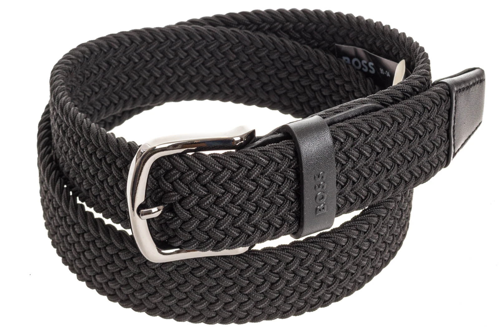 BOSS HBB Gürtel SASH-WN-TX – Bild 3