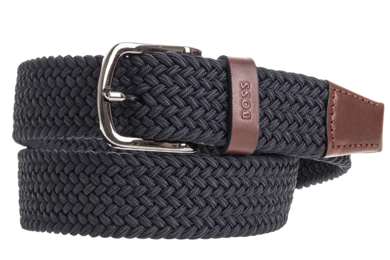 BOSS HBB Gürtel SASH-WN-TX