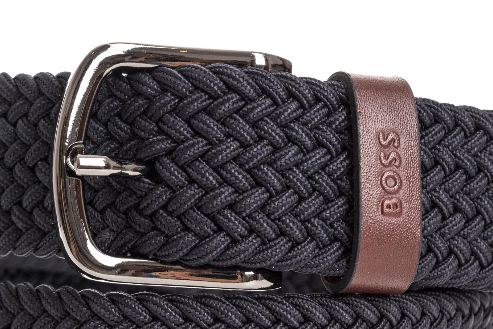 BOSS HBB Gürtel SASH-WN-TX – Bild 2