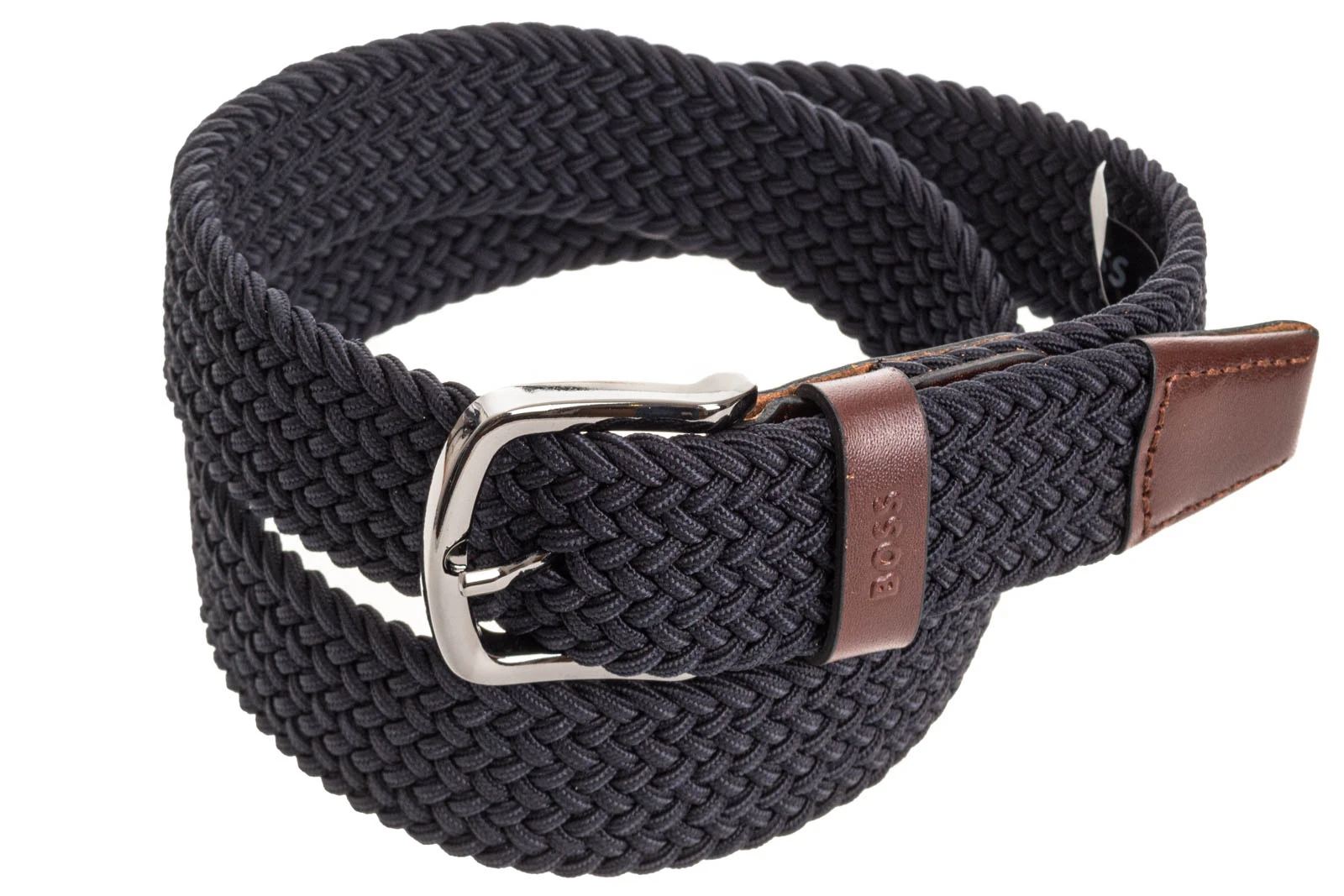 BOSS HBB Gürtel SASH-WN-TX – Bild 3