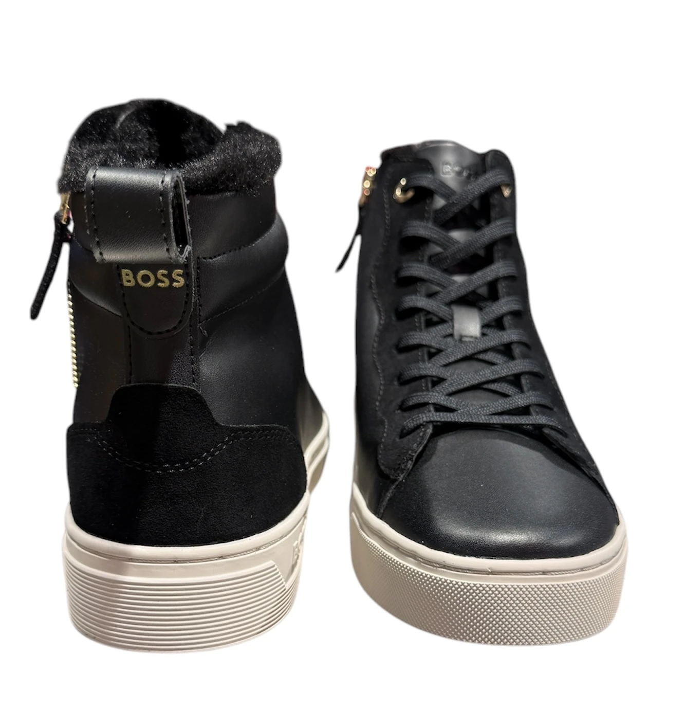 BOSS HBB Sneaker RYHS_HITO – Bild 3