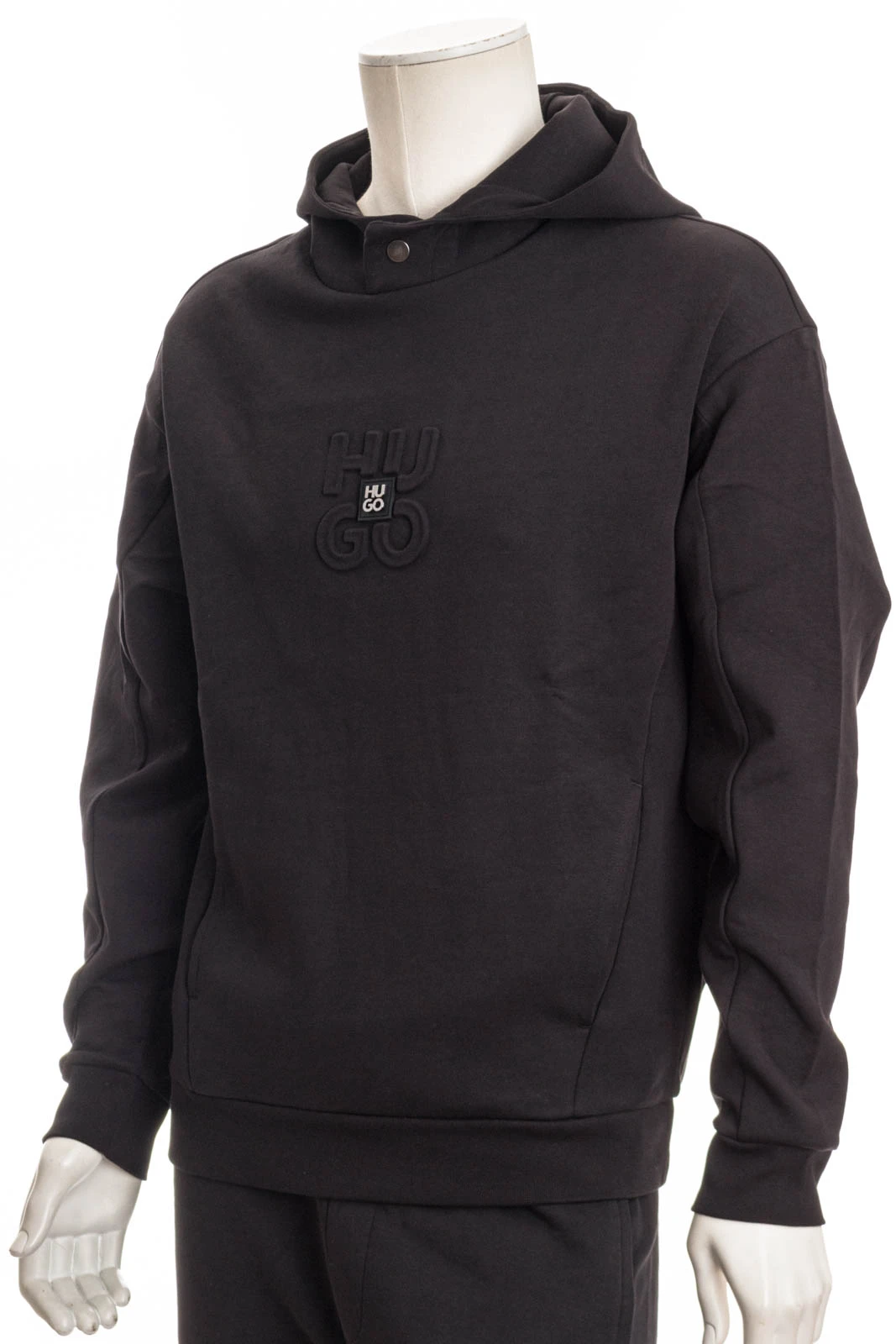 HUGO Sweatshirt DEBOSTACO – Bild 2