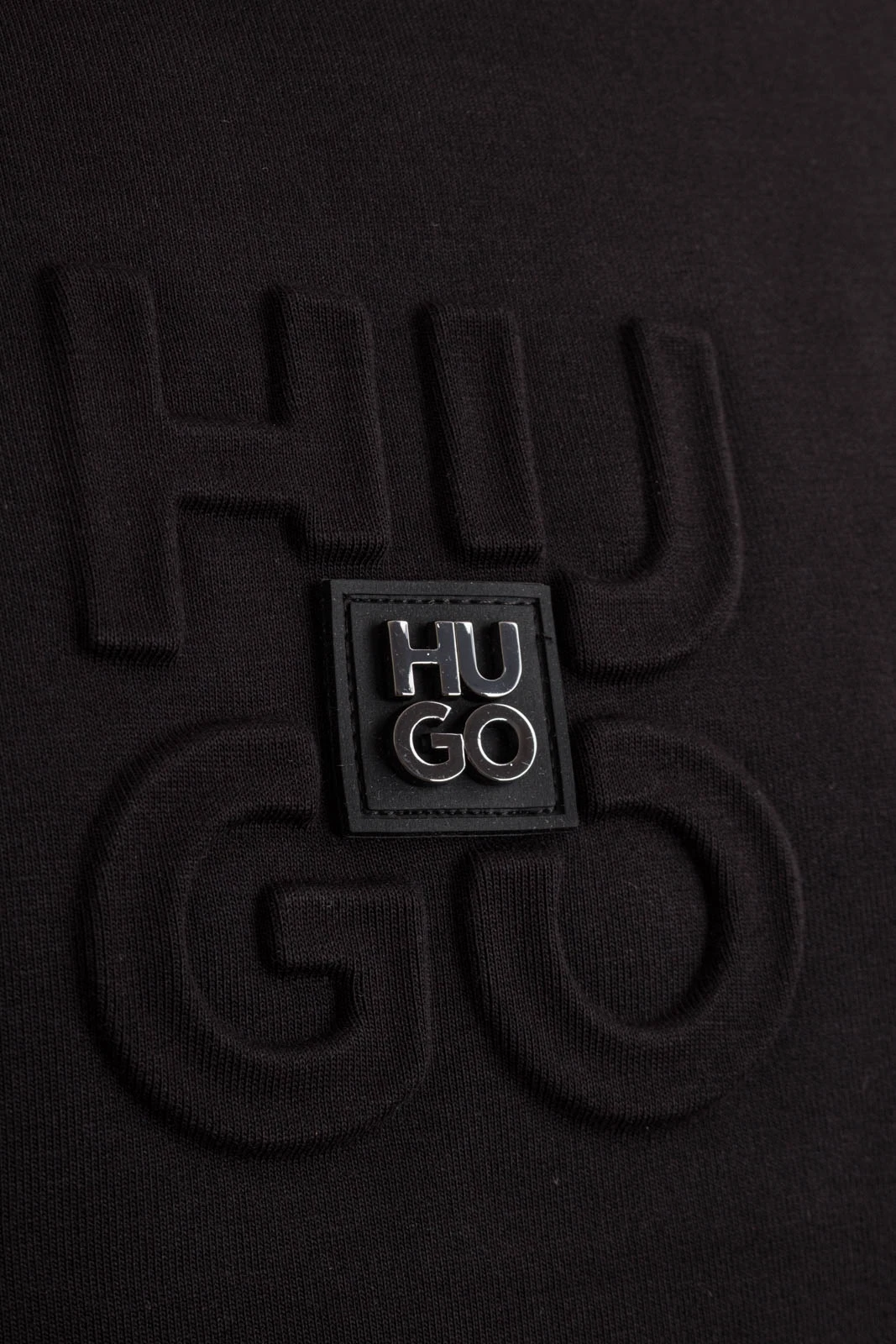 HUGO Sweatshirt DEBOSTACO – Bild 4