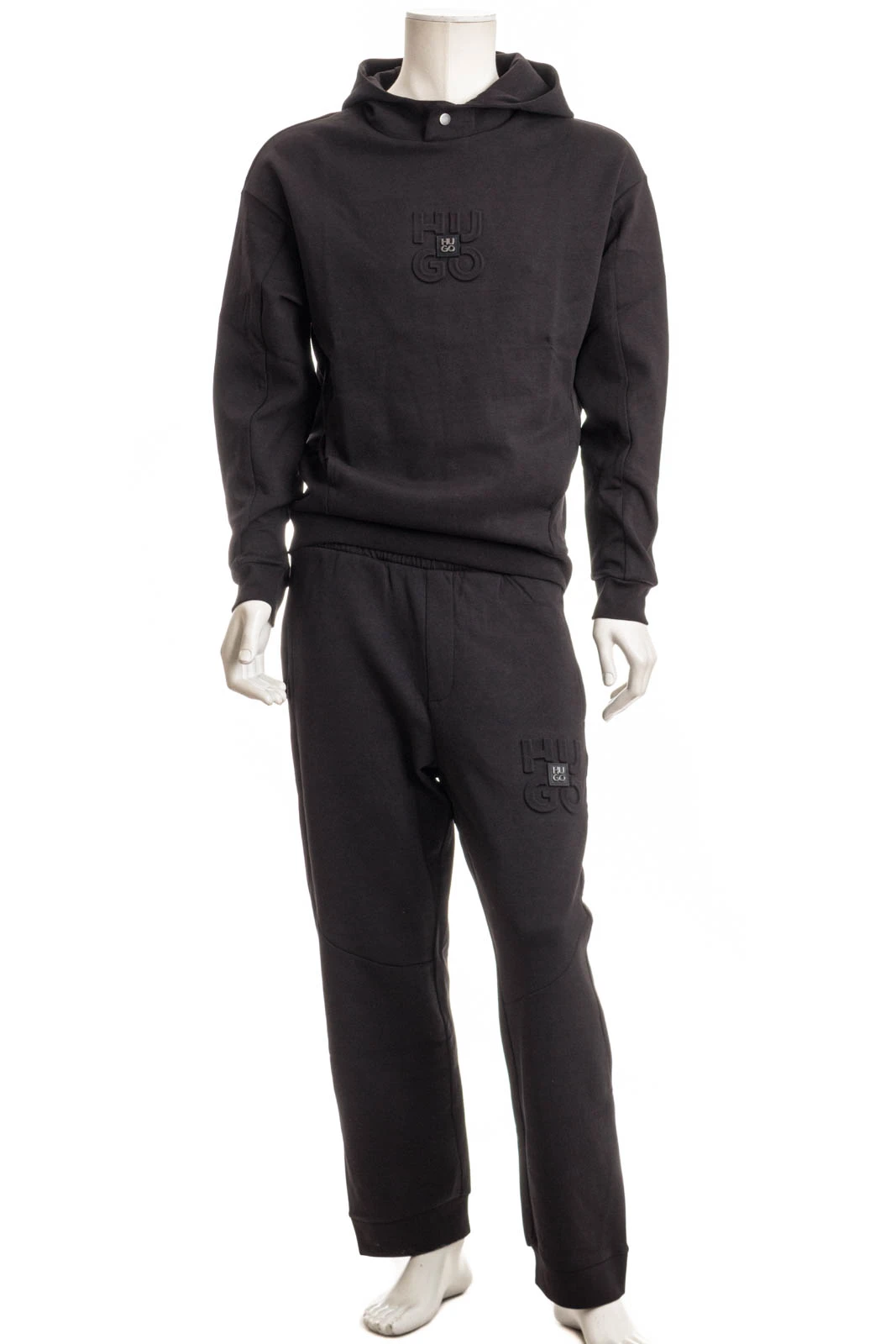 HUGO Sweatshirt DEBOSTACO – Bild 5