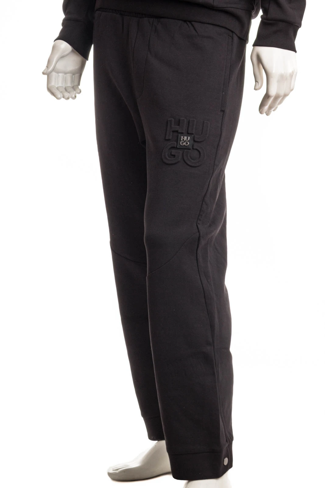 HUGO Sweathose DEBOSPANT – Bild 2