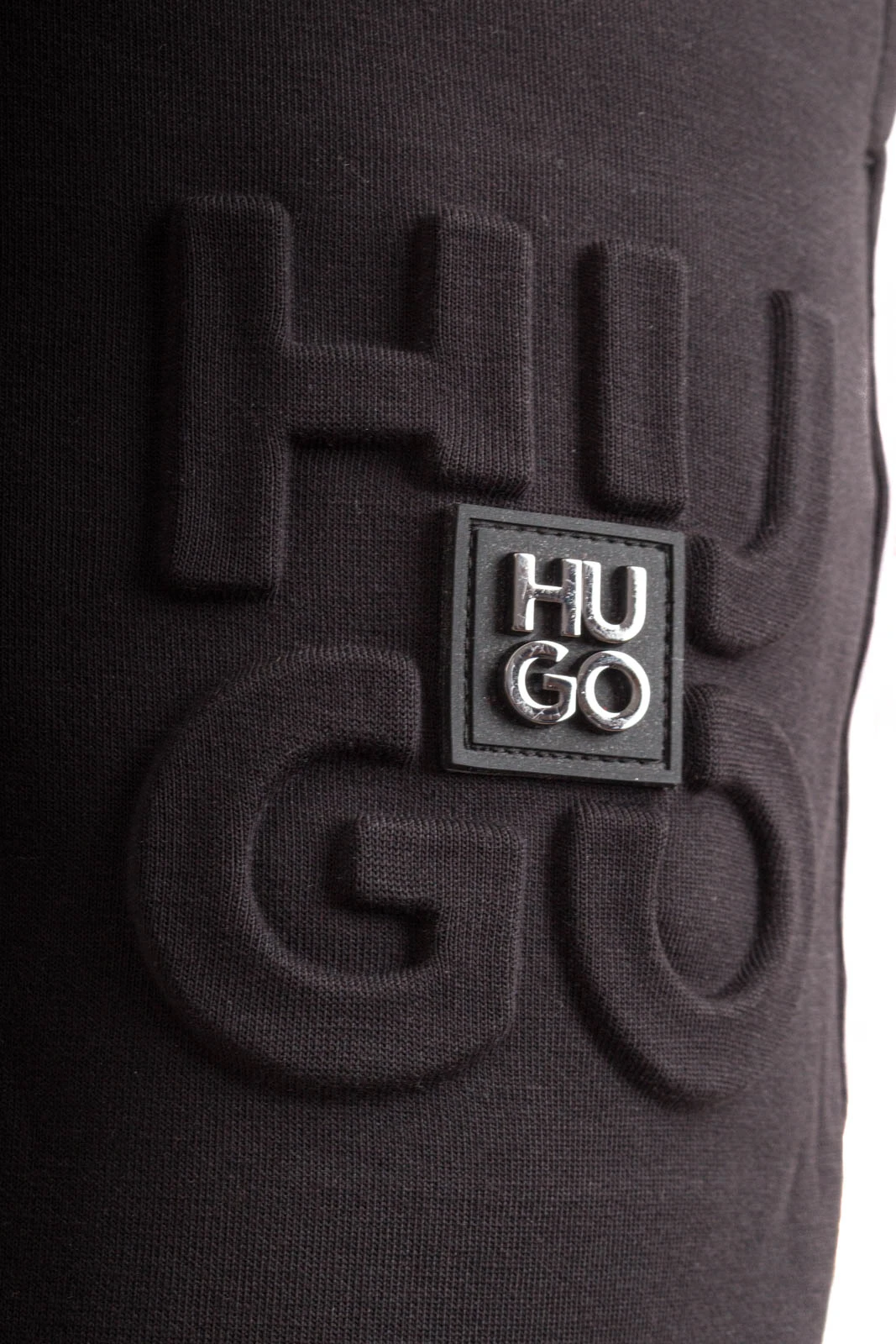 HUGO Sweathose DEBOSPANT – Bild 4