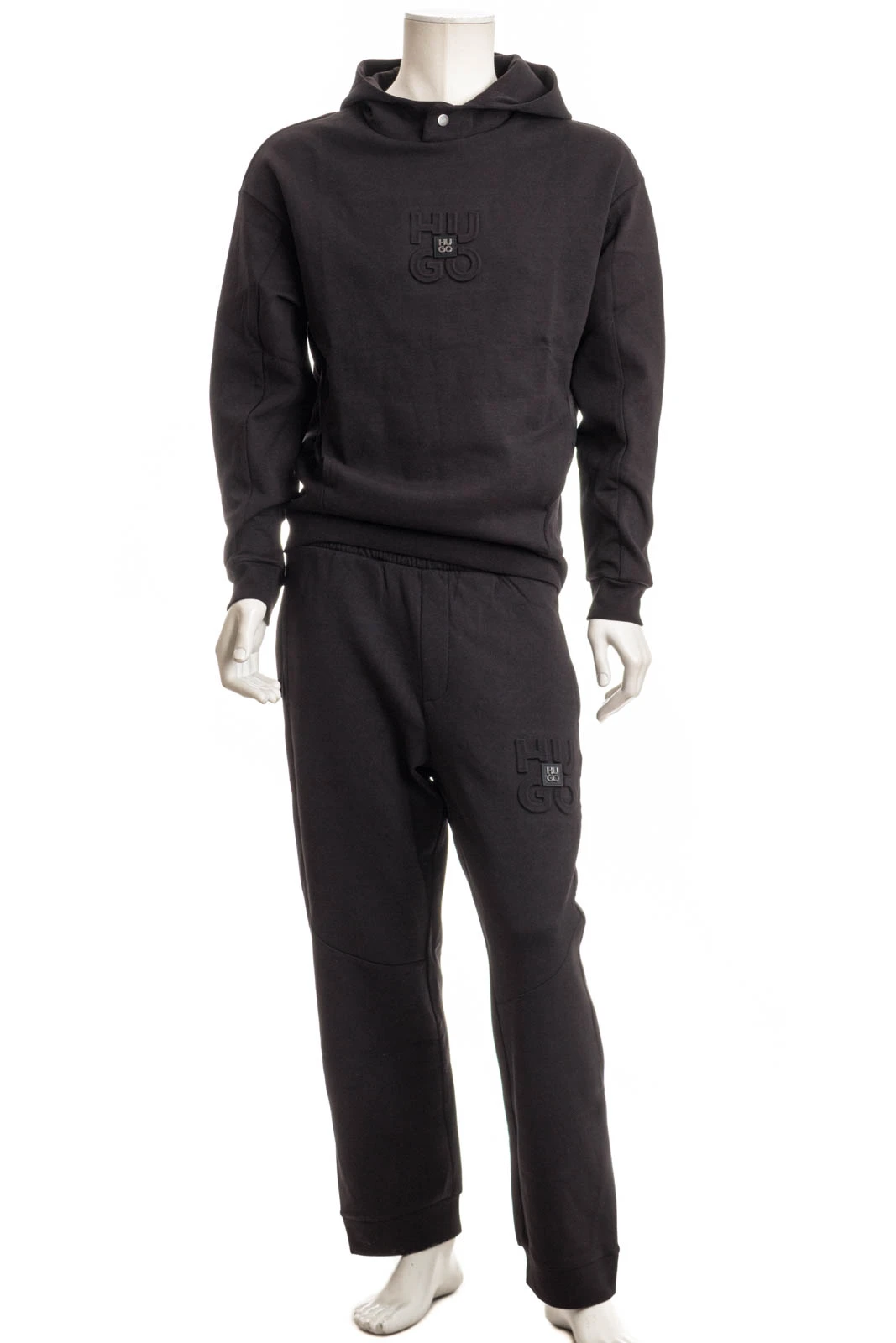 HUGO Sweathose DEBOSPANT – Bild 5