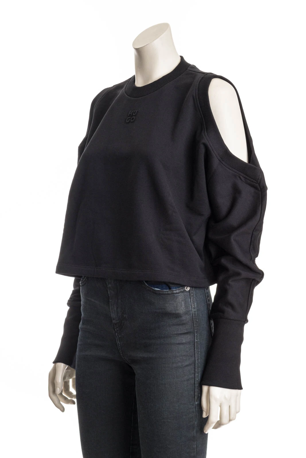 HUGO Sweatshirt DILARIS – Bild 2