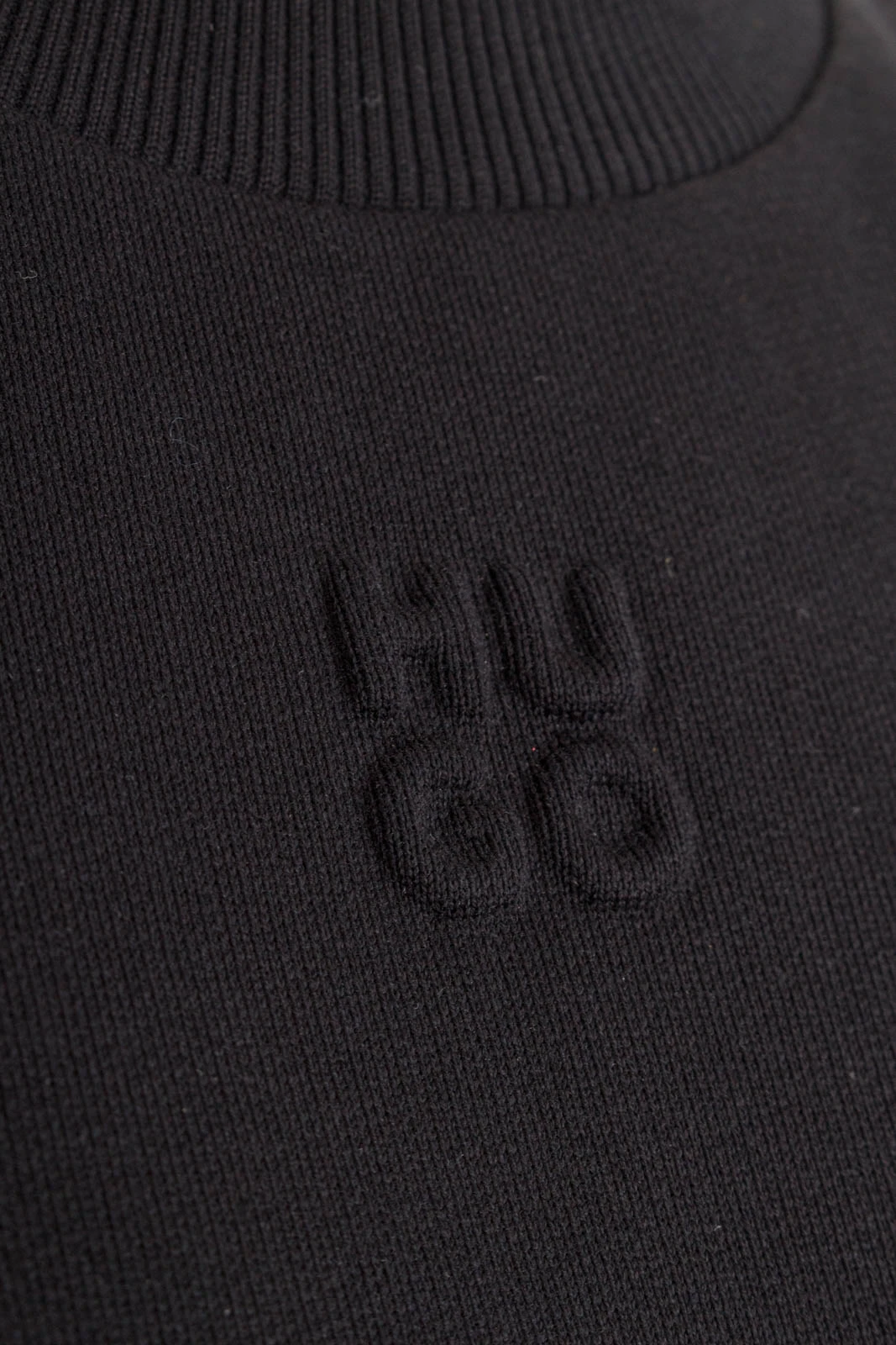 HUGO Sweatshirt DILARIS – Bild 4