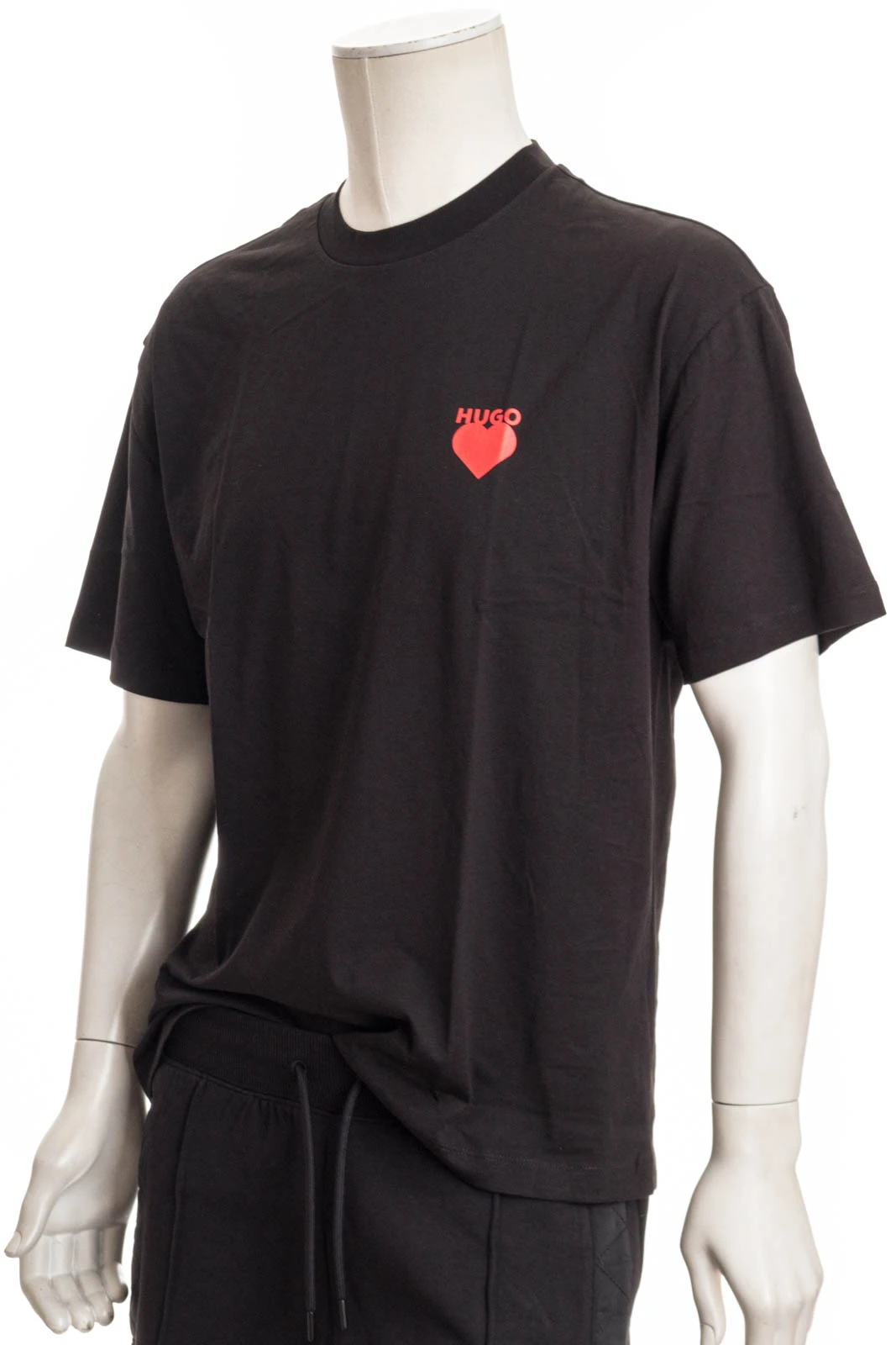 HUGO T-Shirt DEWDAM – Bild 2