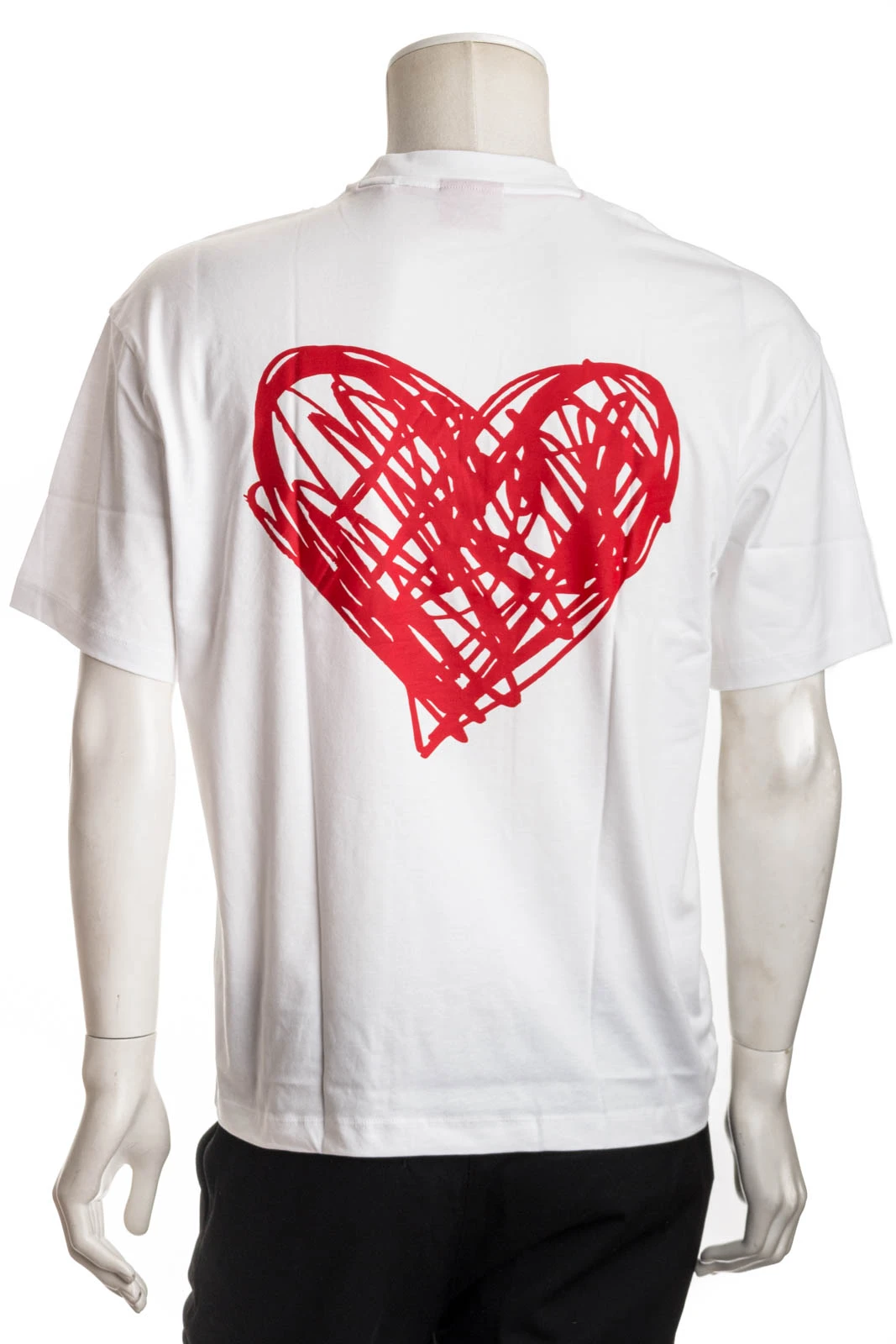 HUGO T-Shirt DEWDAM – Bild 3