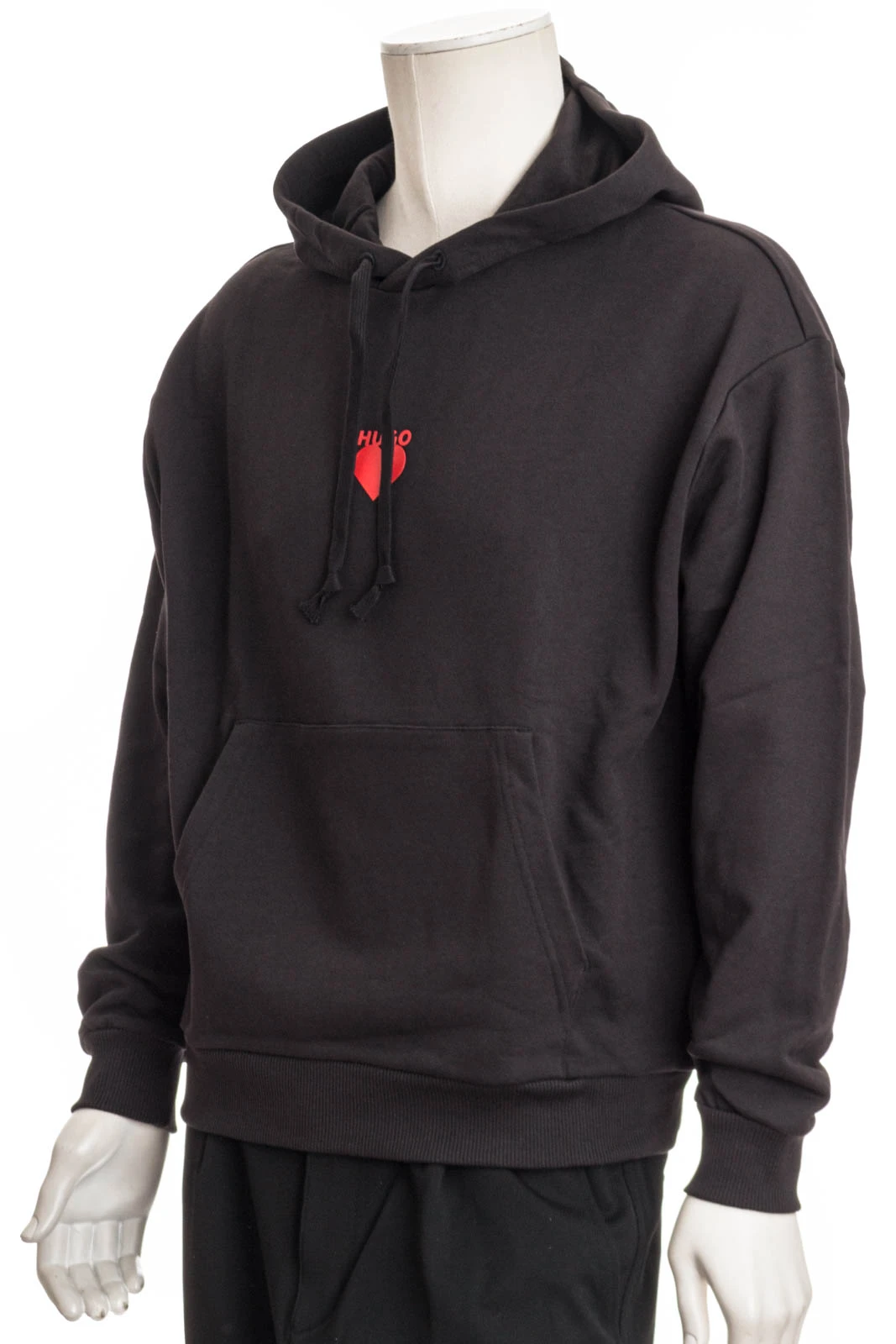 HUGO Sweatshirt DEWGILI – Bild 2