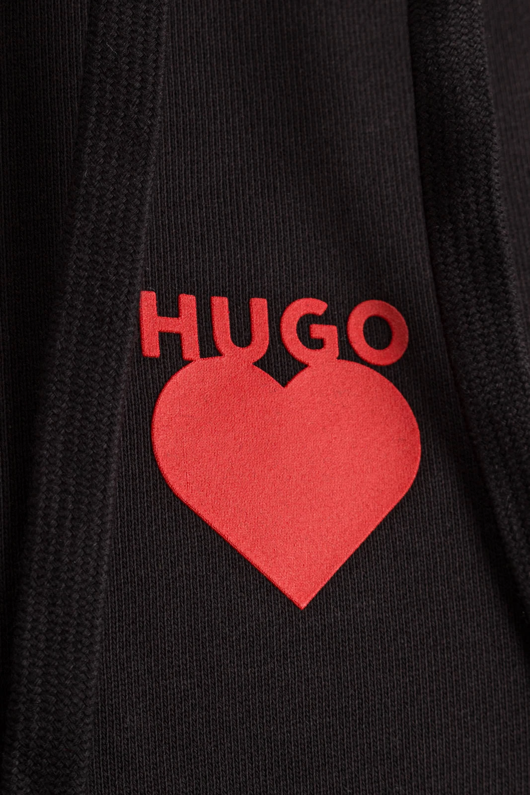 HUGO Sweatshirt DEWGILI – Bild 4