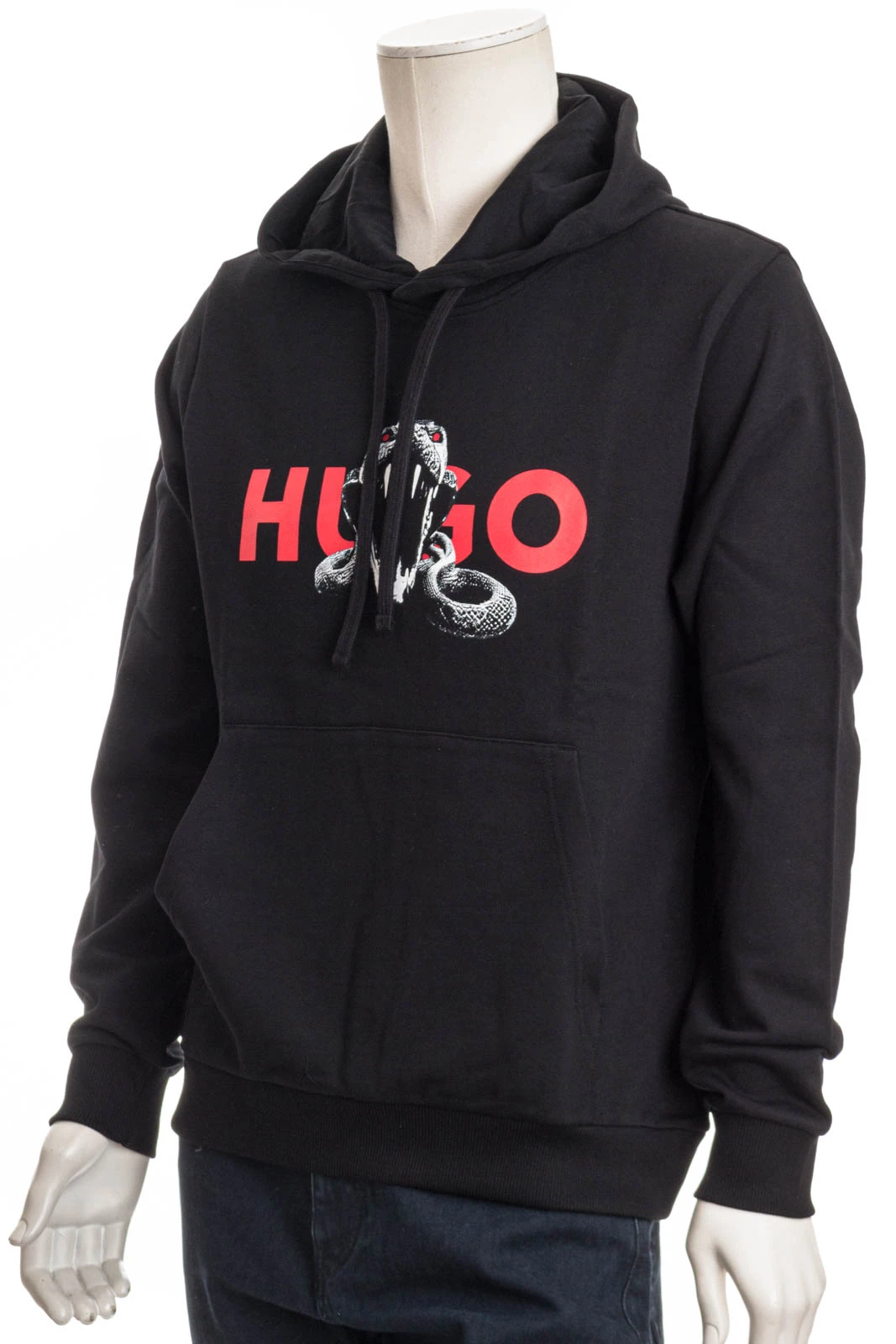 HUGO Sweatshirt DUELEYO – Bild 2