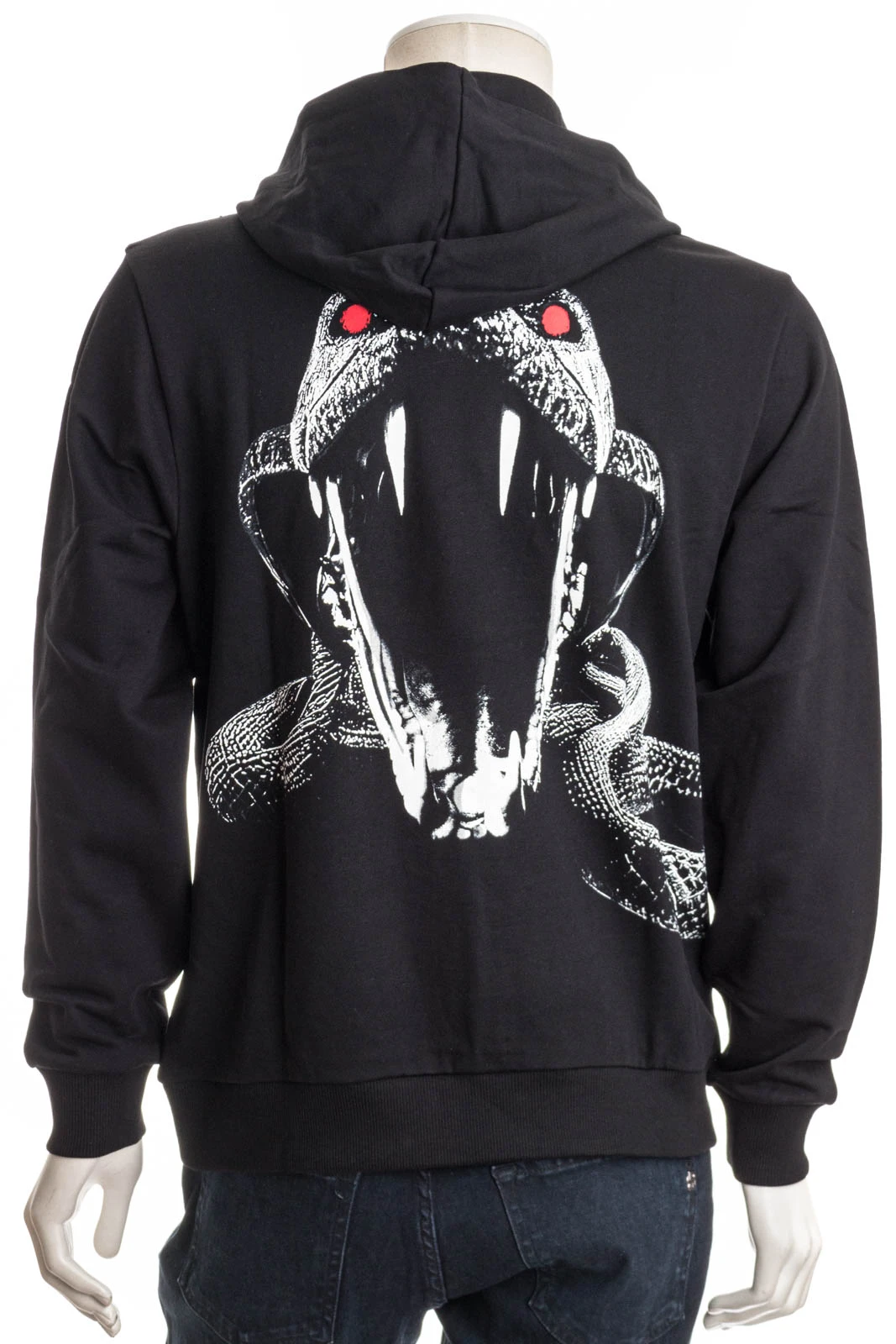 HUGO Sweatshirt DUELEYO – Bild 3