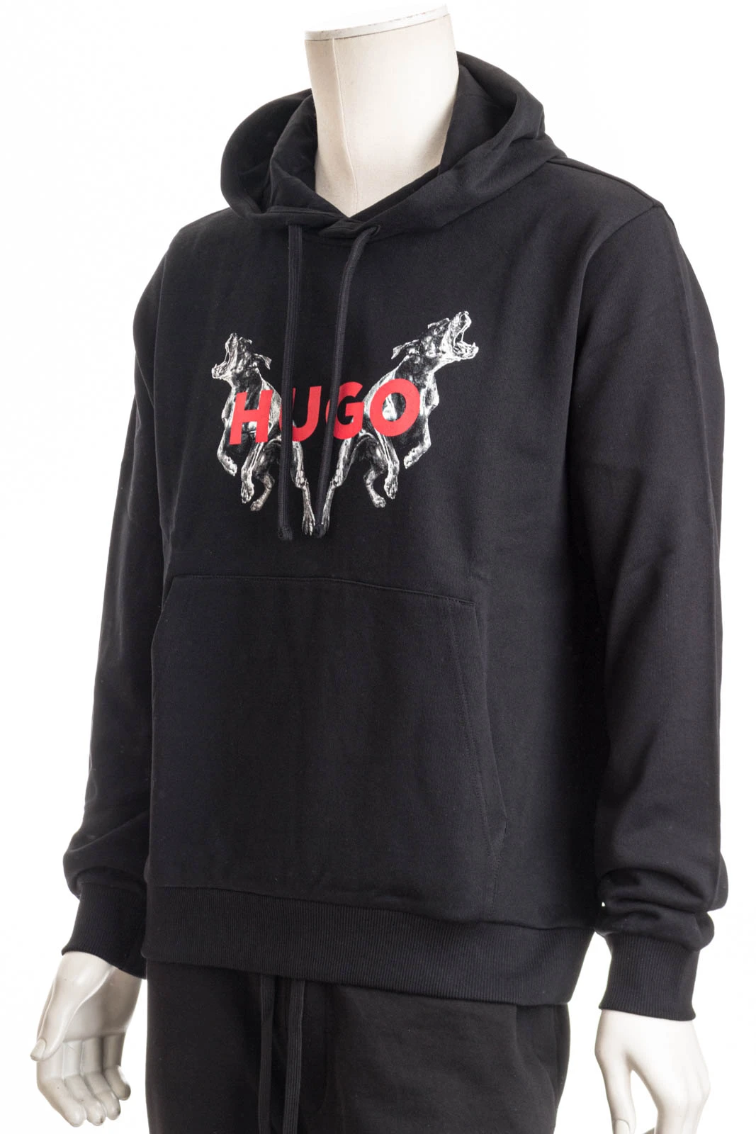 HUGO Sweatshirt DUELEYO – Bild 2