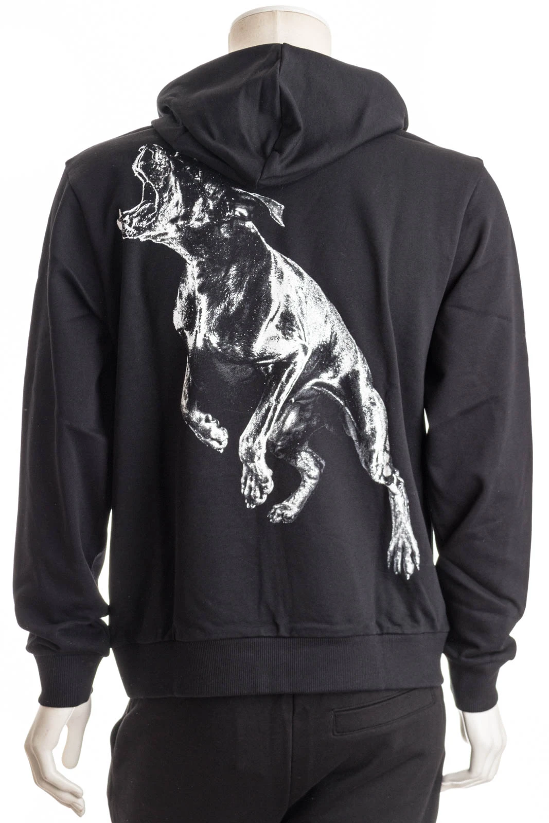 HUGO Sweatshirt DUELEYO – Bild 3