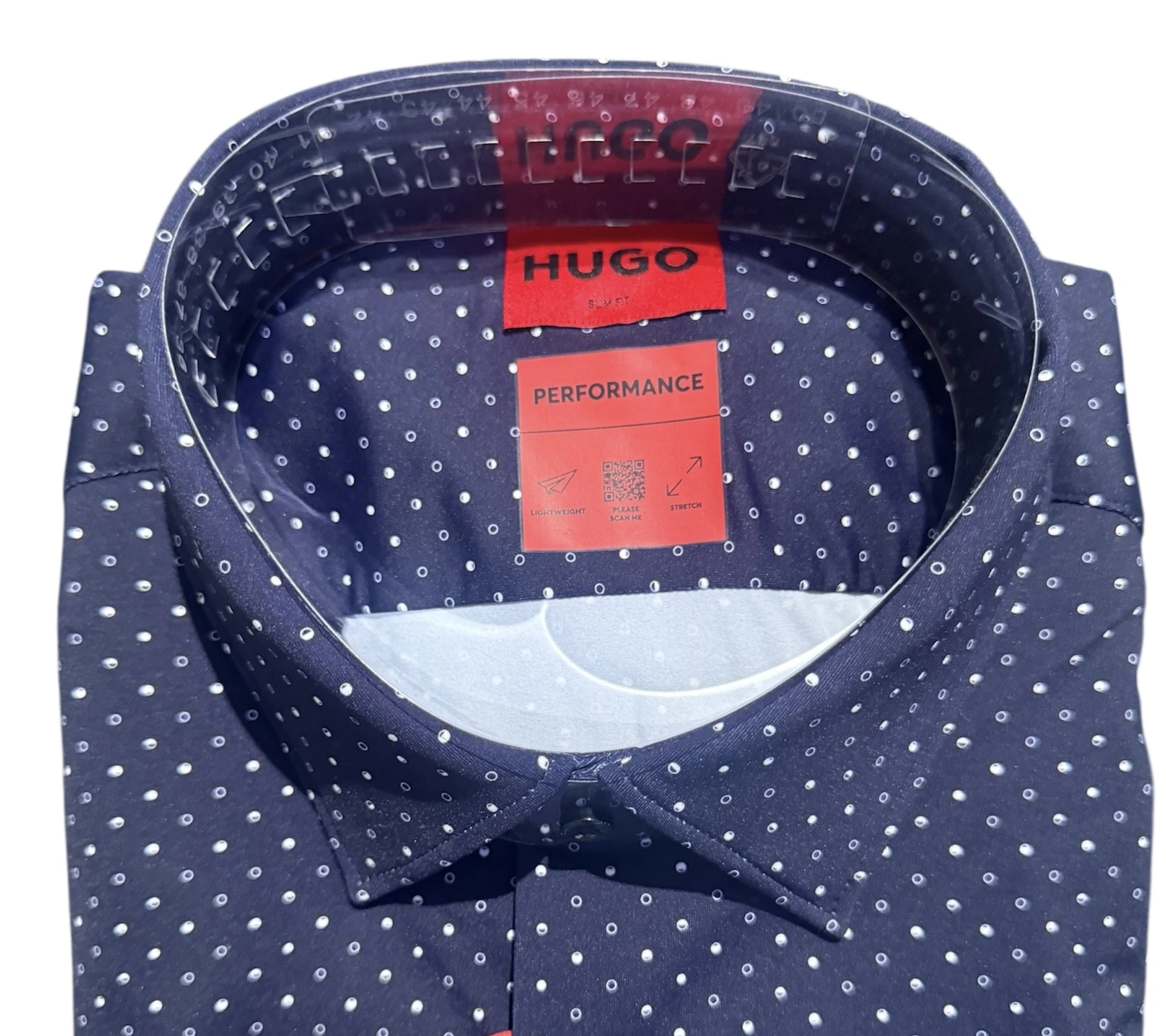 Hemd KENNO – Bild 2