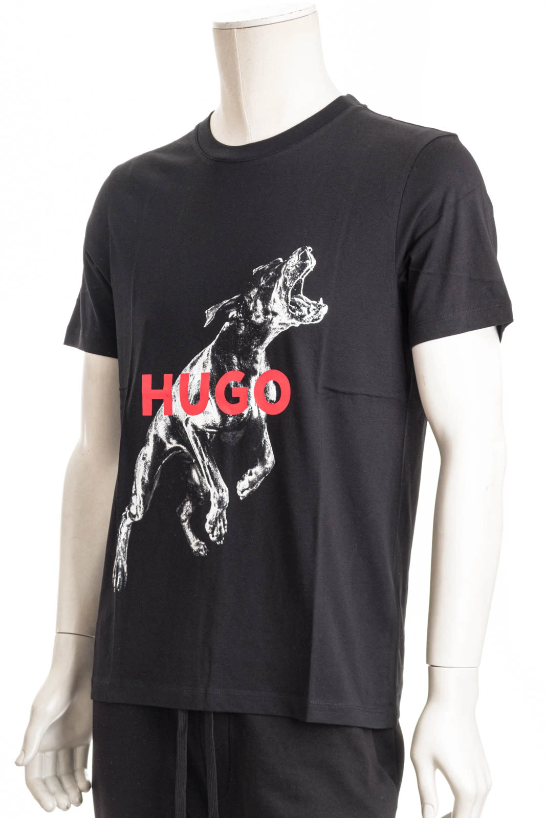 HUGO T-Shirt DEYLADEC – Bild 2