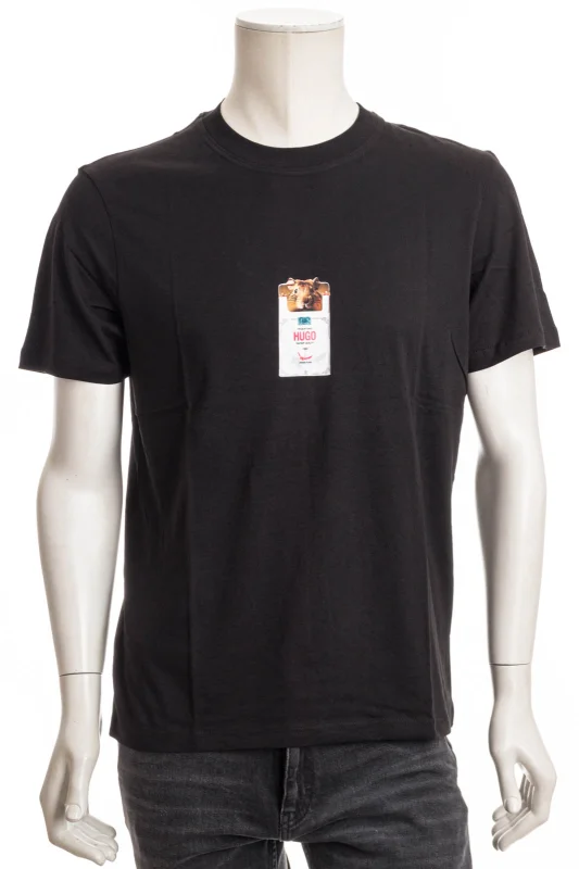 HUGO T-Shirt DILESSES