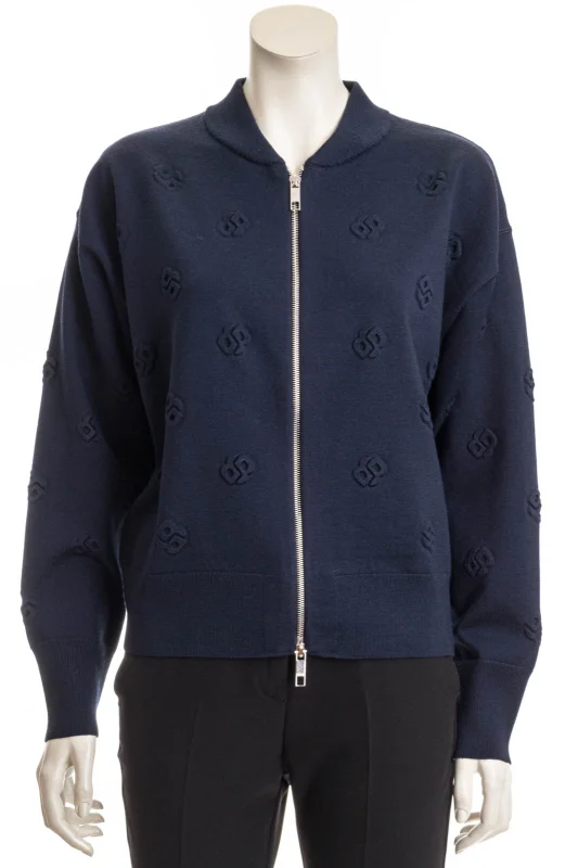 BOSS HBB Strickjacke FULBIRE