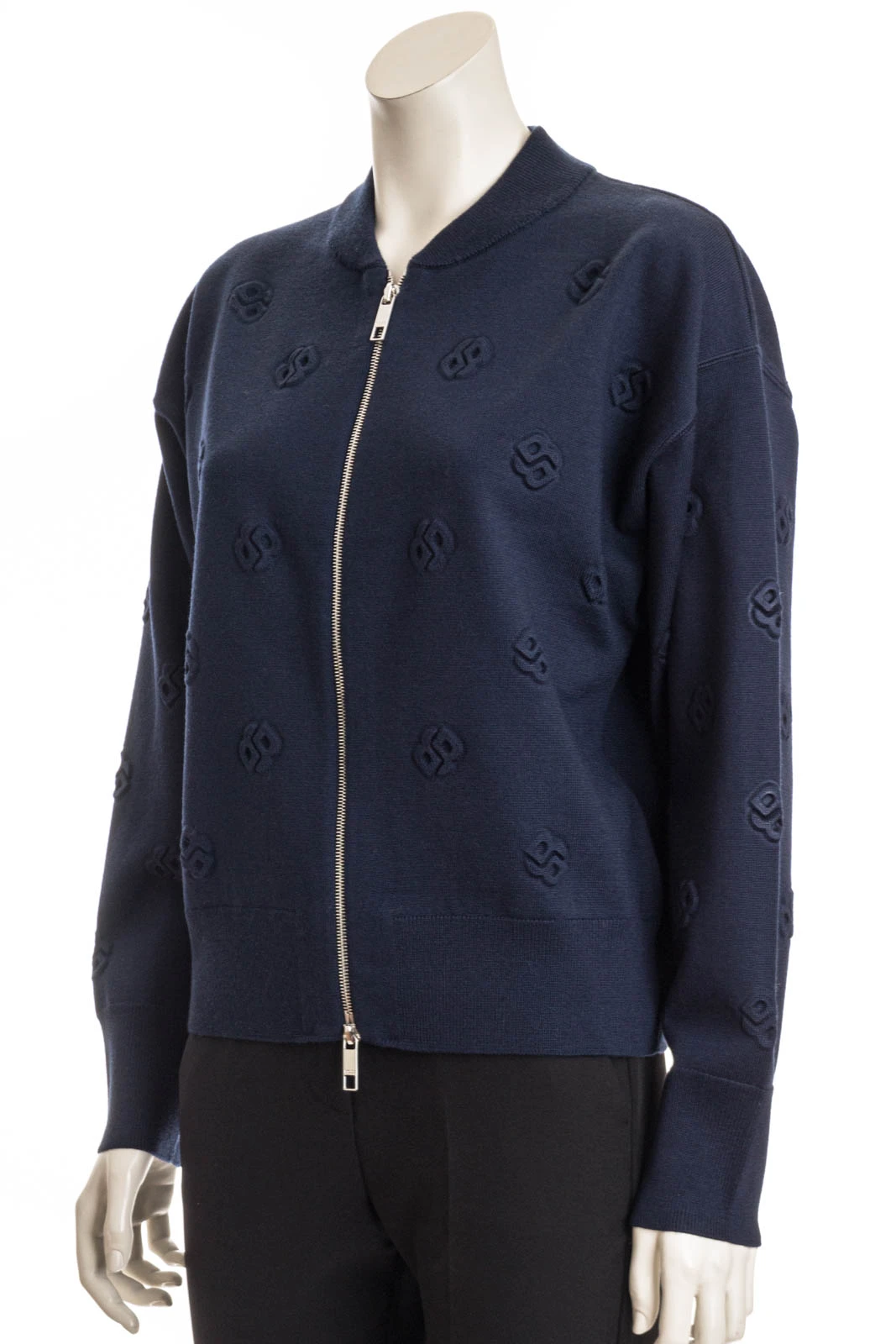 BOSS HBB Strickjacke FULBIRE – Bild 2