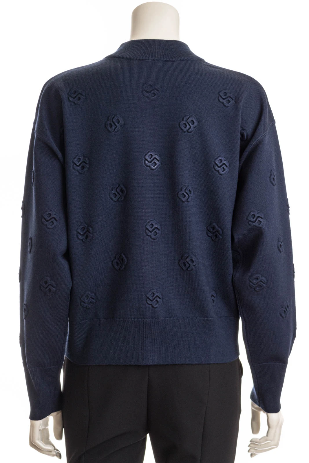 BOSS HBB Strickjacke FULBIRE – Bild 3