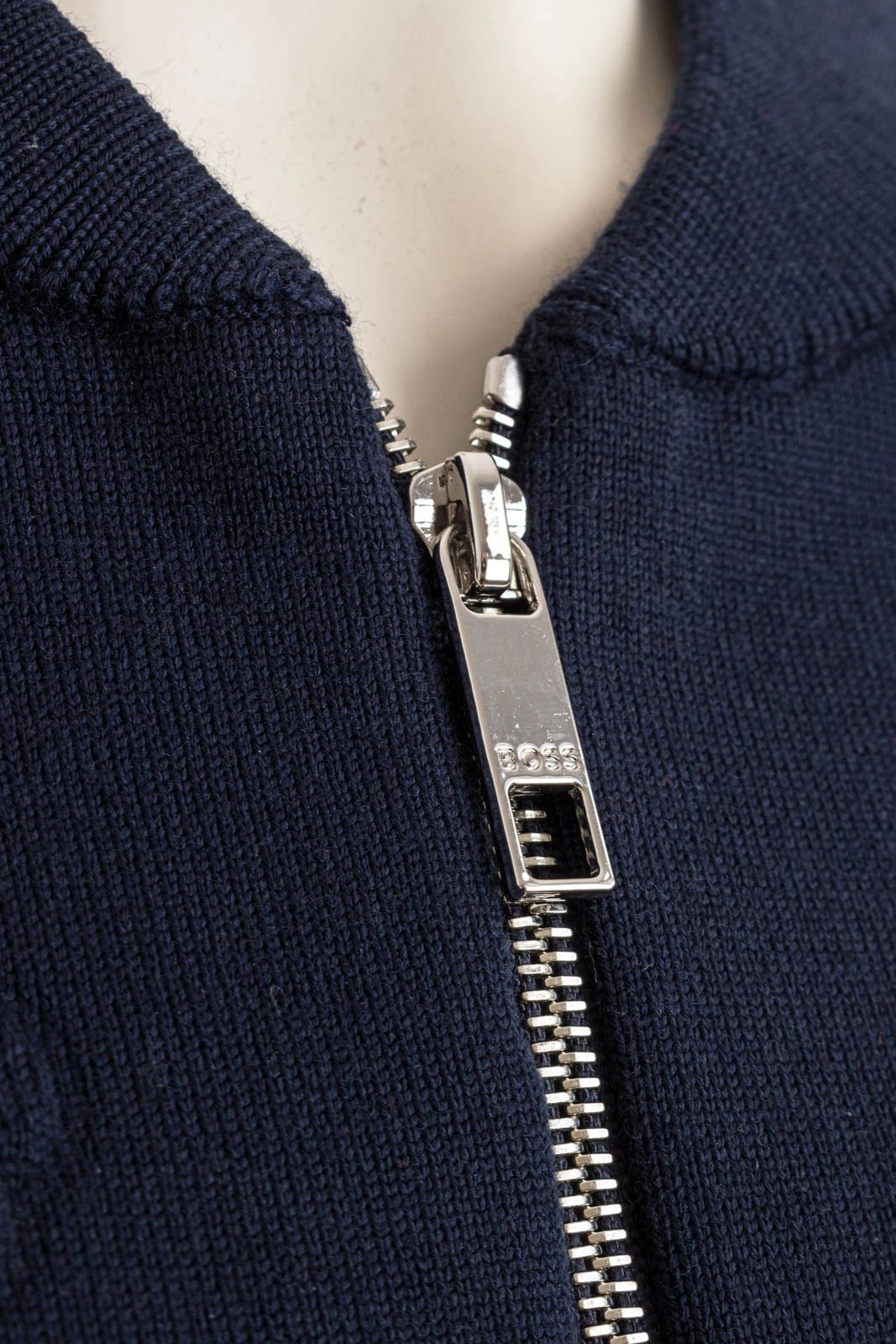 BOSS HBB Strickjacke FULBIRE – Bild 4