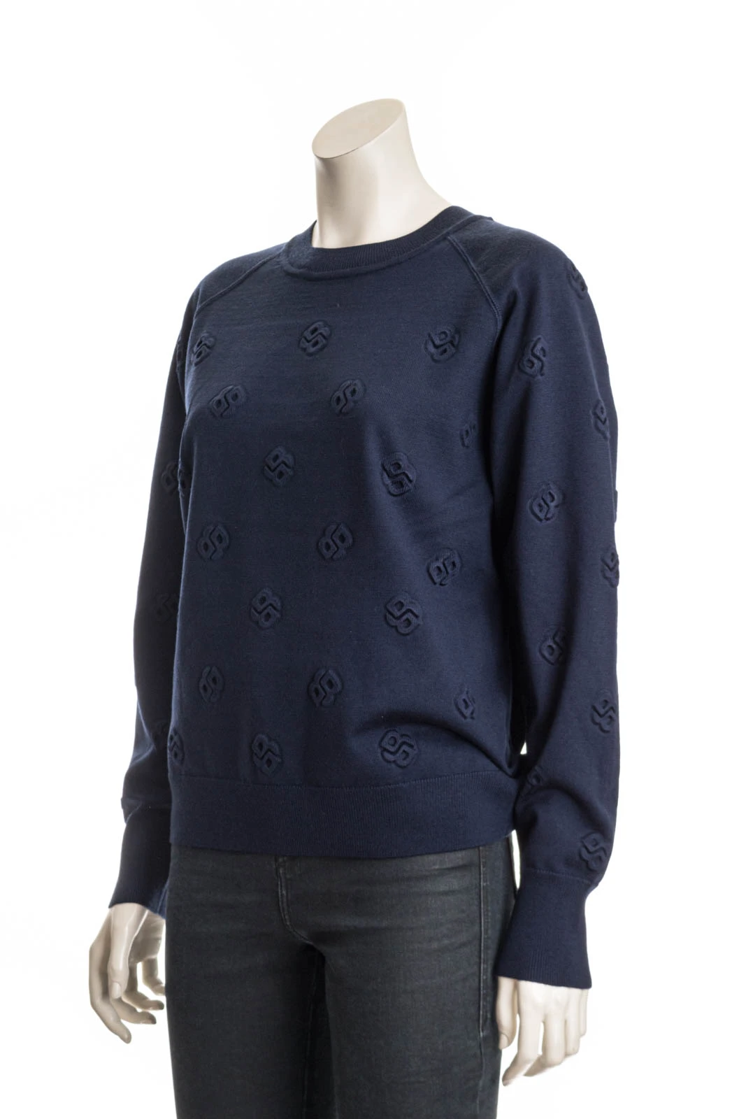 BOSS HBB Pullover FURBANI – Bild 2