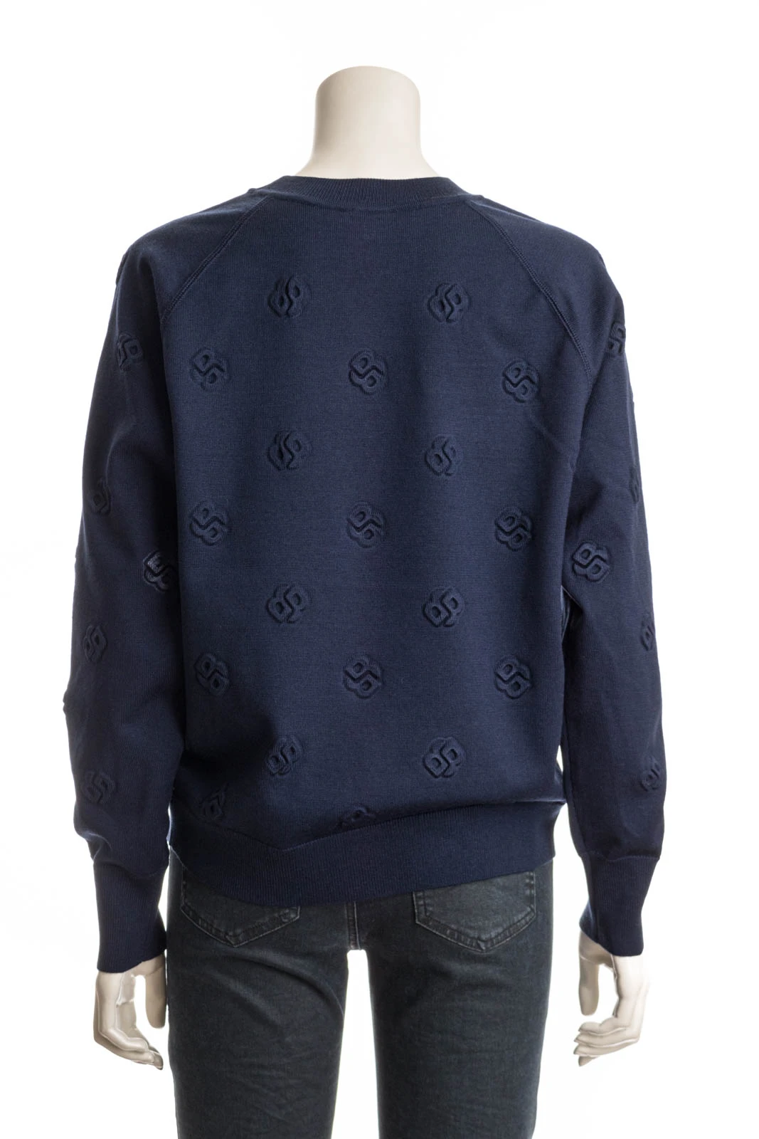 BOSS HBB Pullover FURBANI – Bild 3