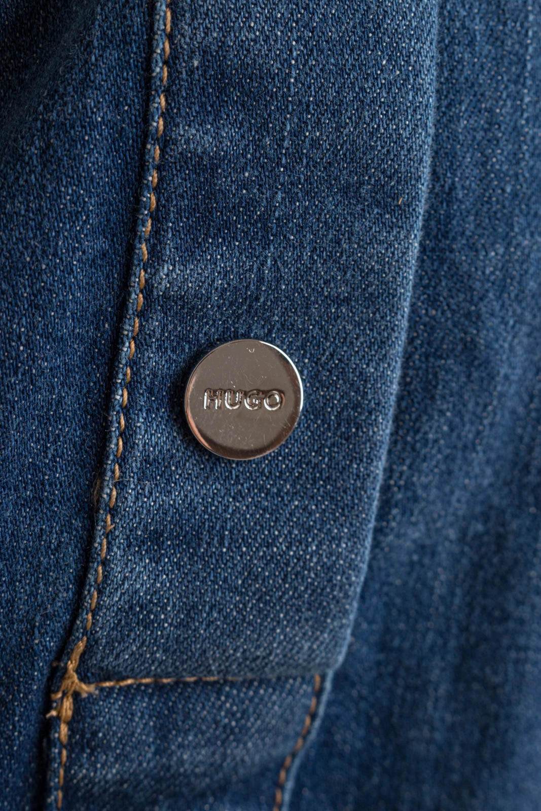 HUGO Jeanskleid KONEMA – Bild 4