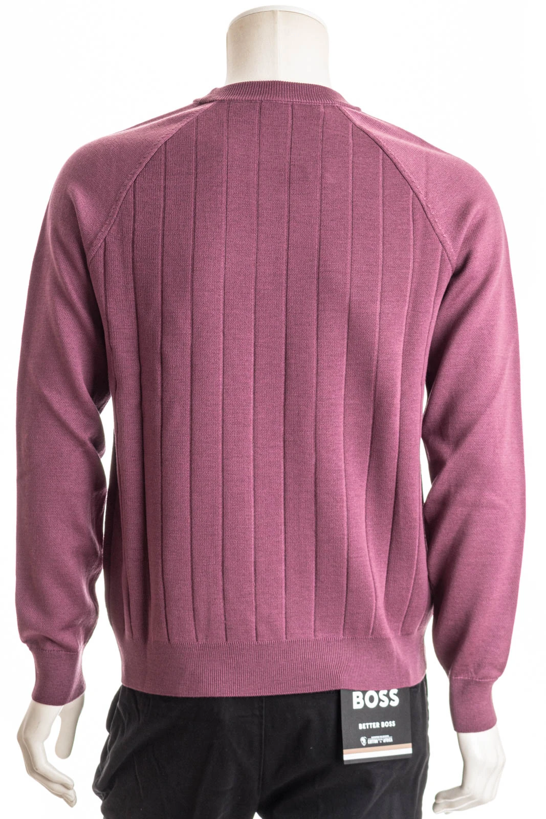 BOSS HBB Pullover H-BELUGO – Bild 3